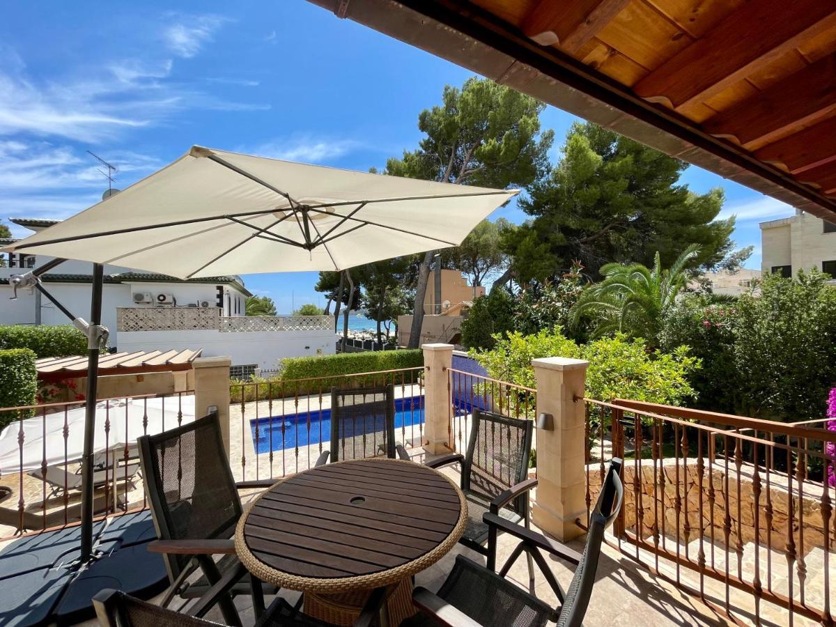 Villa Buena Vista Palma Nova (Mallorca)