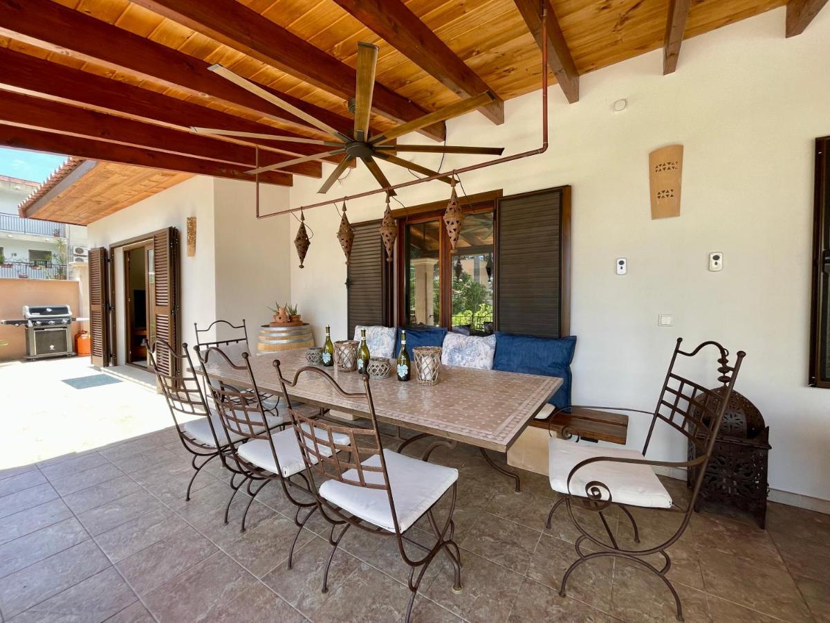 Villa Buena Vista *