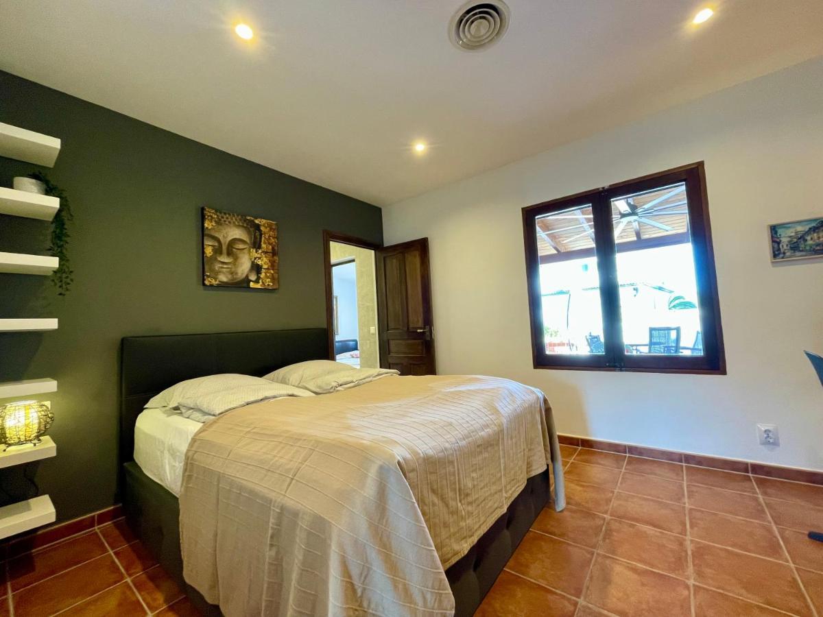 Villa Buena Vista *