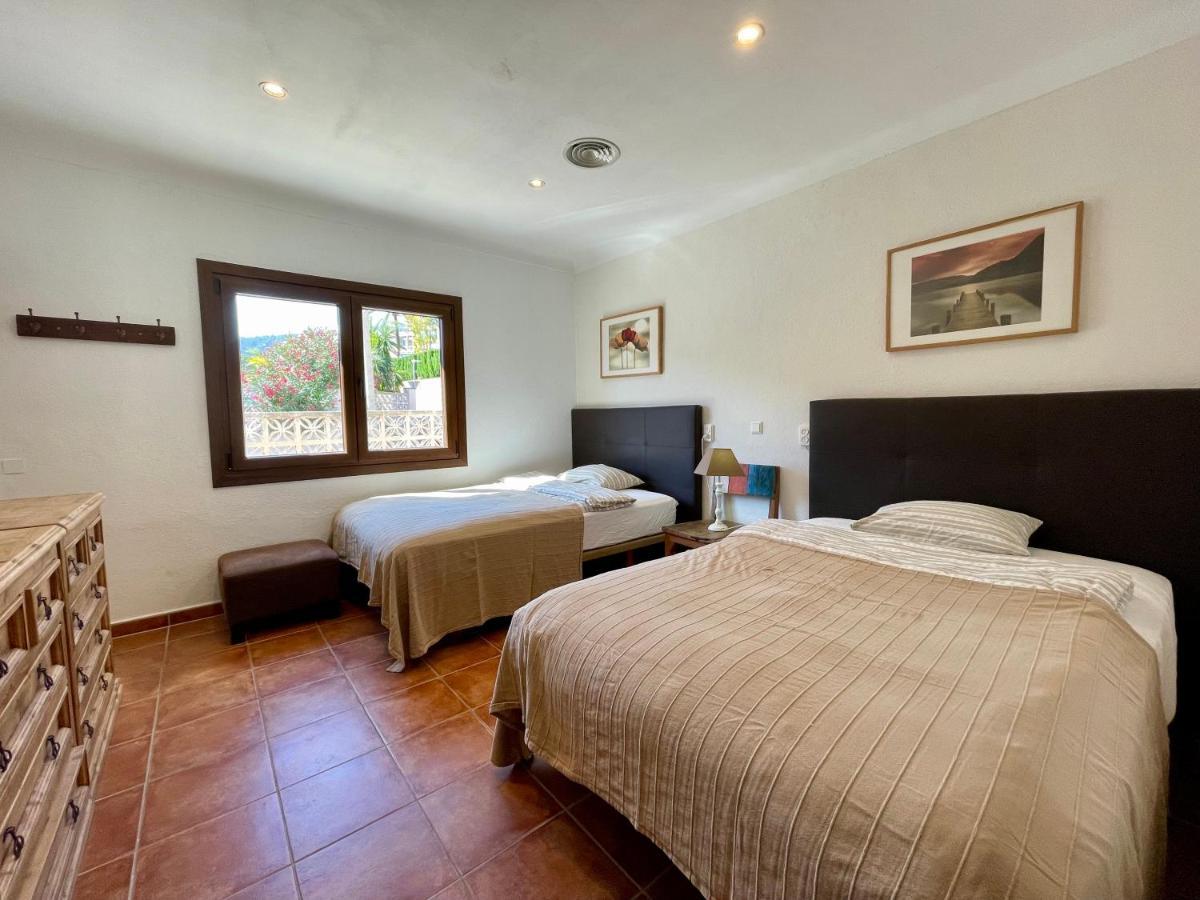 Buena Vista Villa Palma Nova (Mallorca)