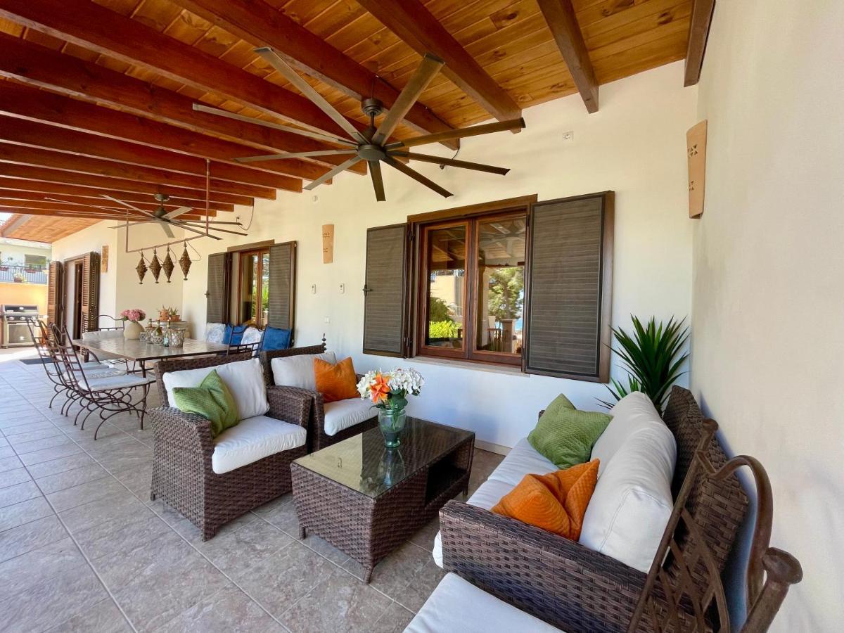 Villa Buena Vista *