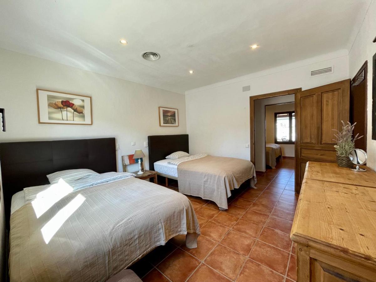 Buena Vista Villa