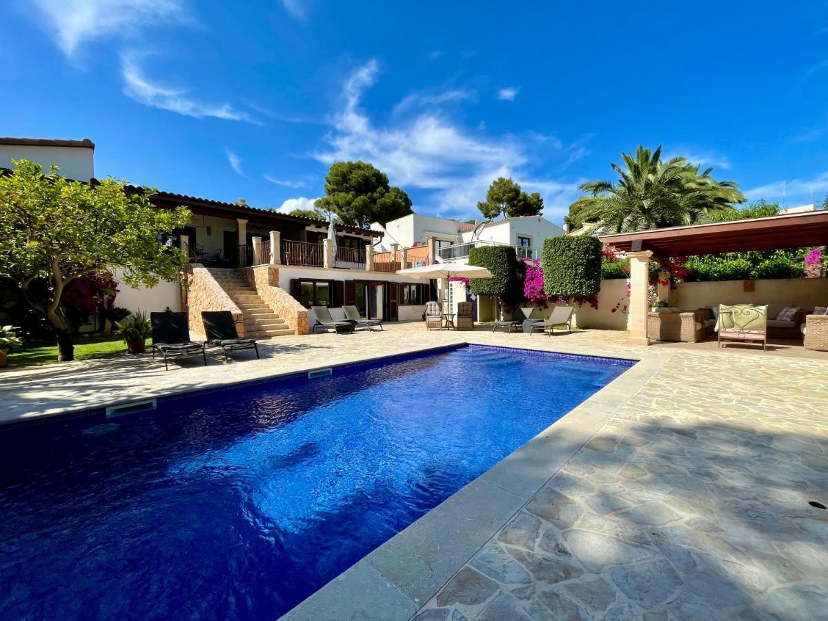 Villa Buena Vista Palma Nova (Mallorca)