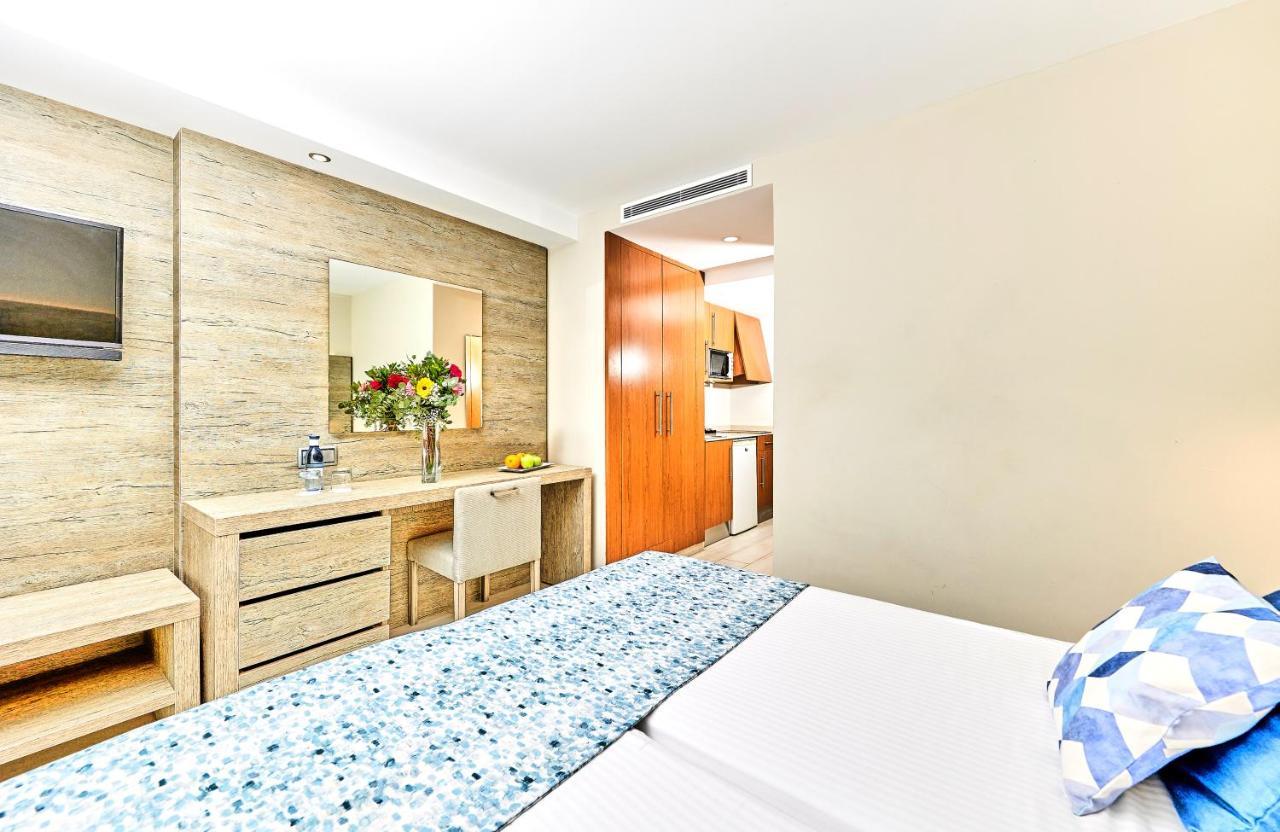 Aparthotel Leonardo Royal Mallorca Bay Palma Nova (Mallorca)
