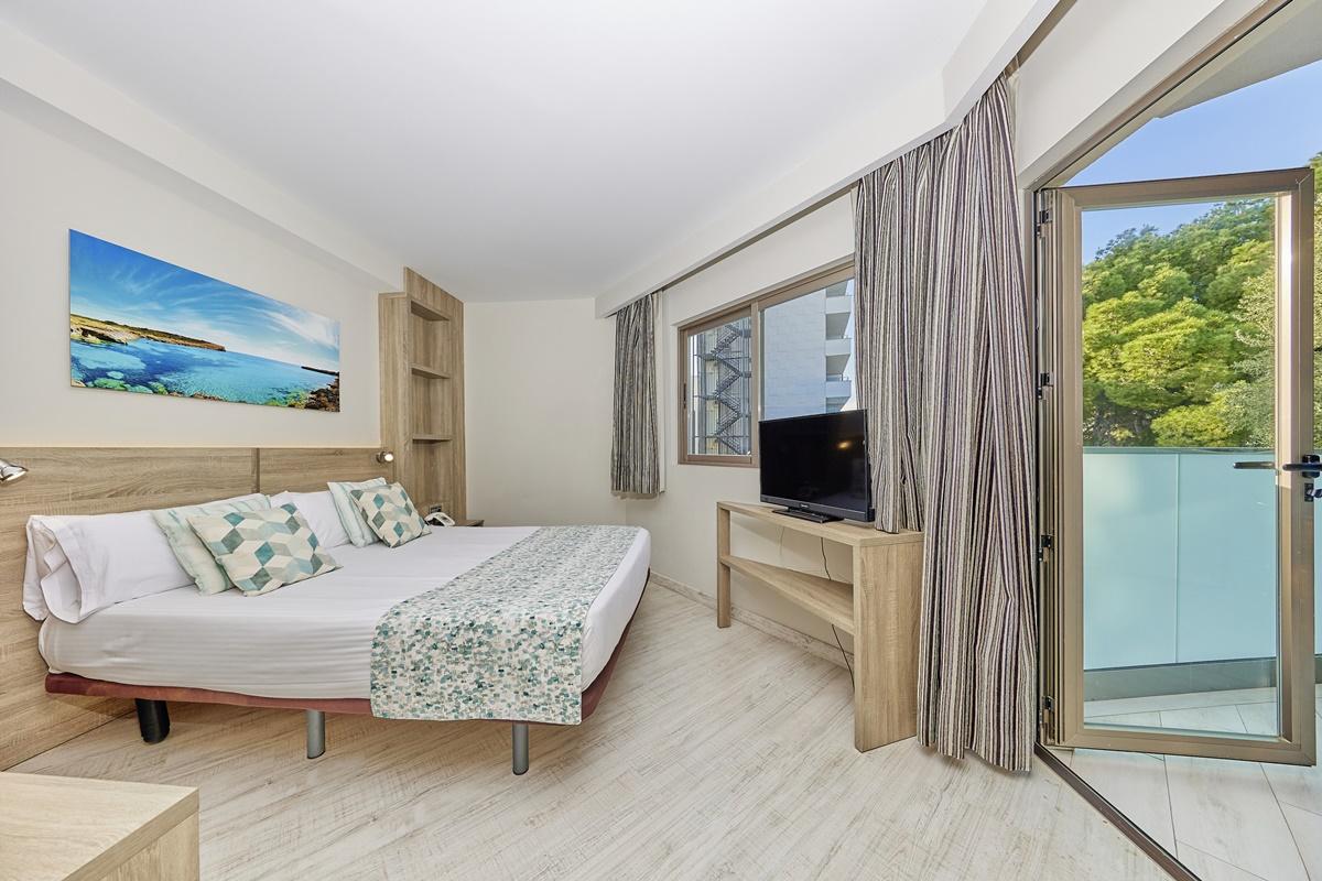 Leonardo Royal Mallorca Bay 4* Palma Nova (Mallorca)