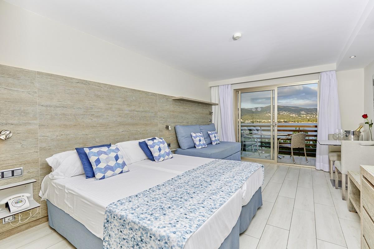 Aparthotel Leonardo Royal Mallorca Bay