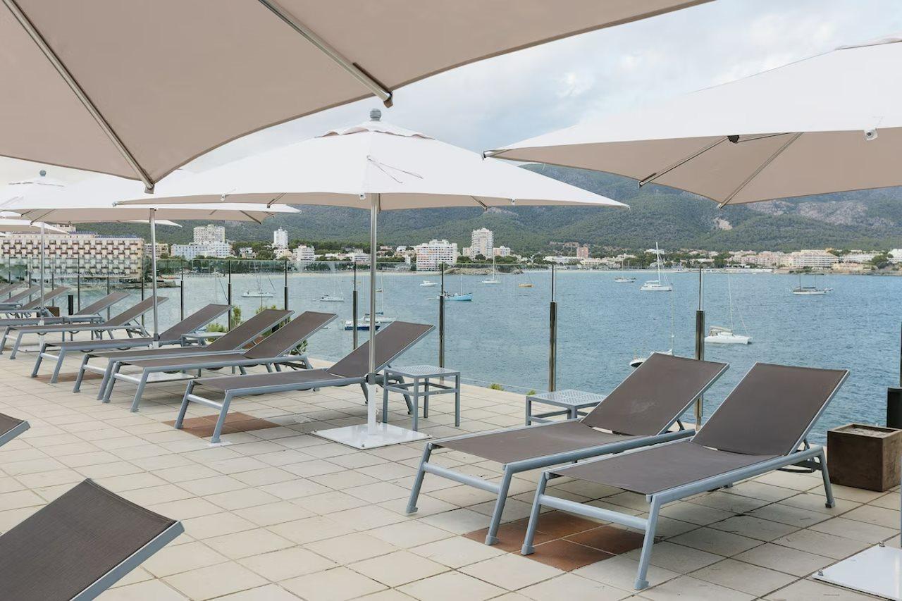 Aparthotel Leonardo Royal Mallorca Bay 4*