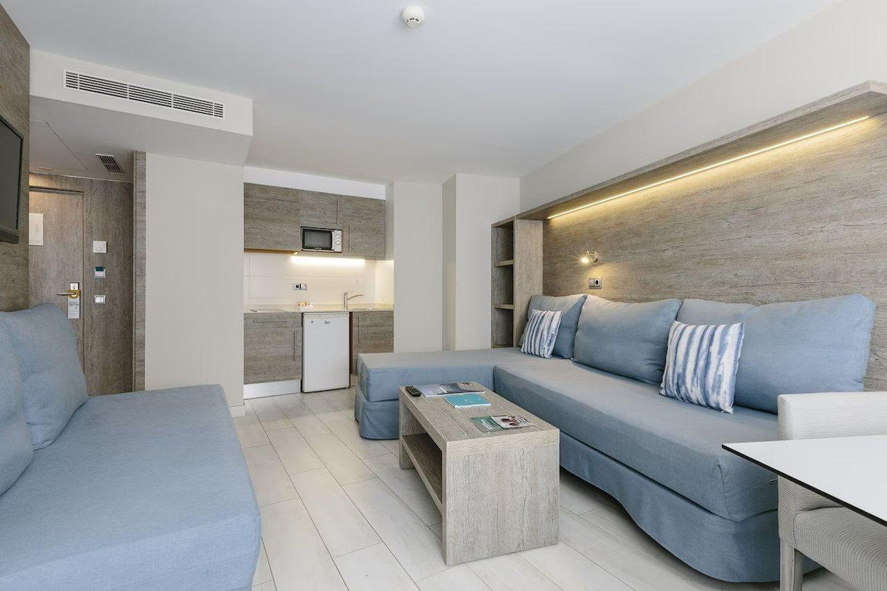 Leonardo Royal Mallorca Bay Aparthotel 4*