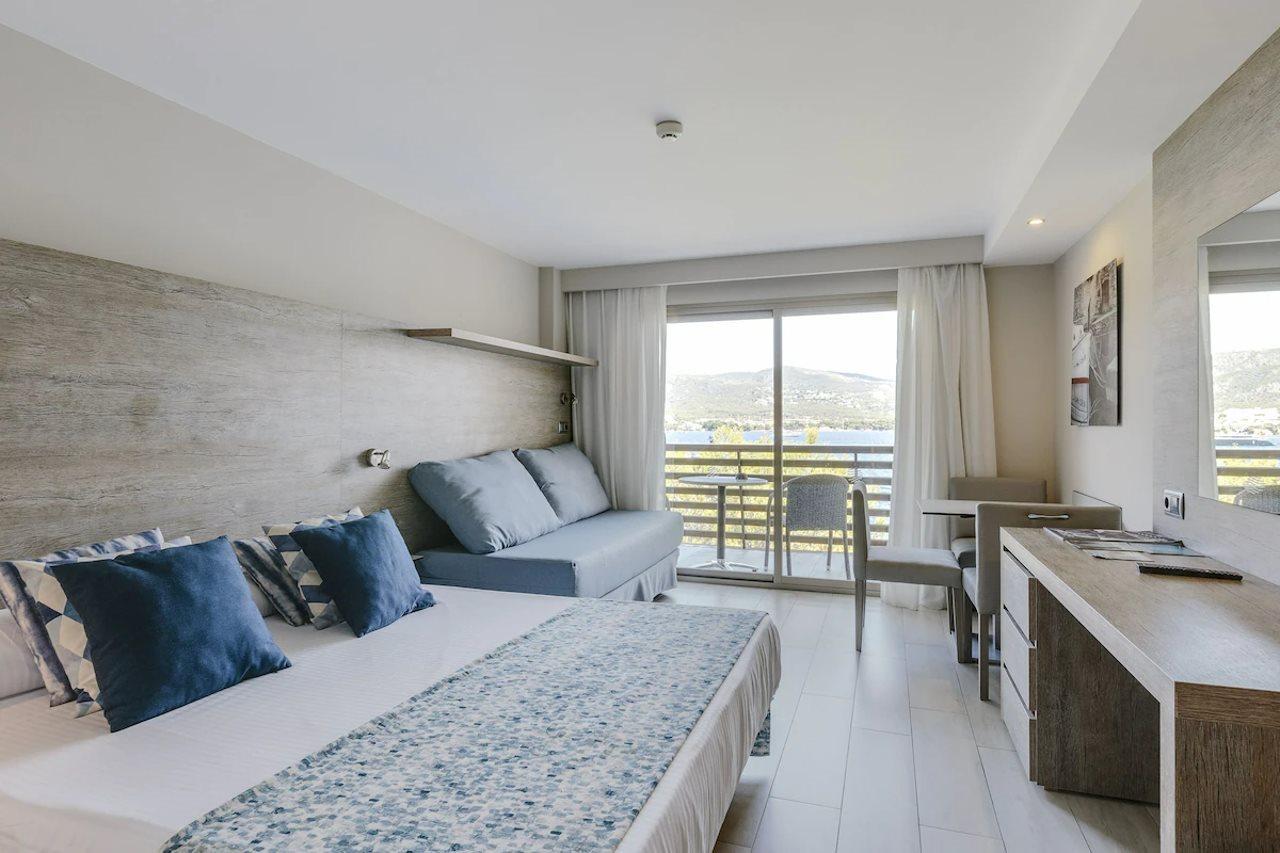 Aparthotel Leonardo Royal Mallorca Bay Palma Nova (Mallorca)