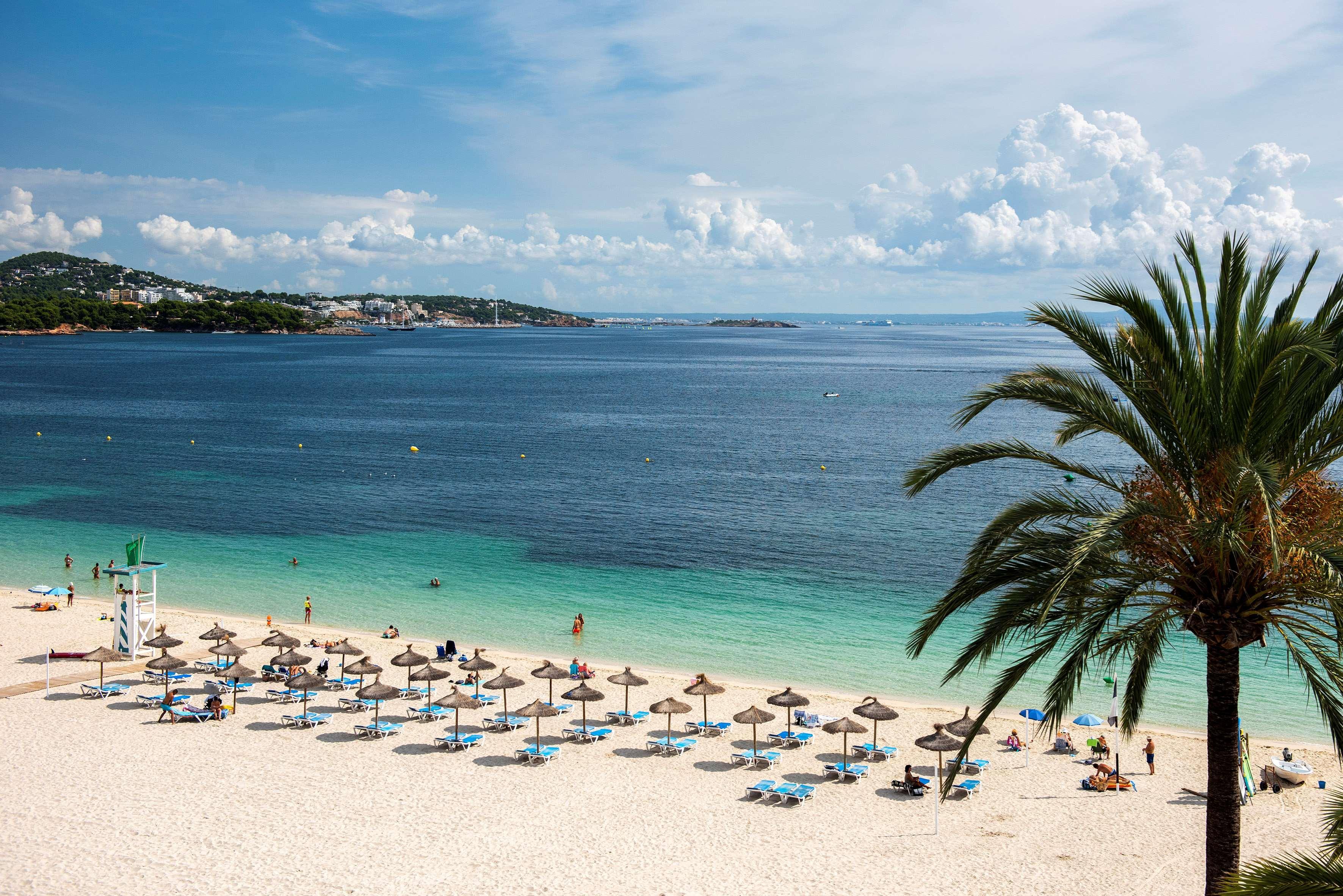 Innside By Meliá Cala Blanca Hotel Palmanova