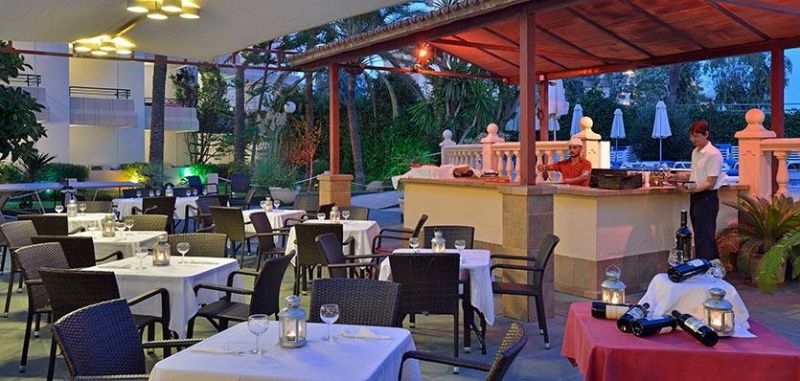Apartahotel Sol Lunamar - Adults Only 3*