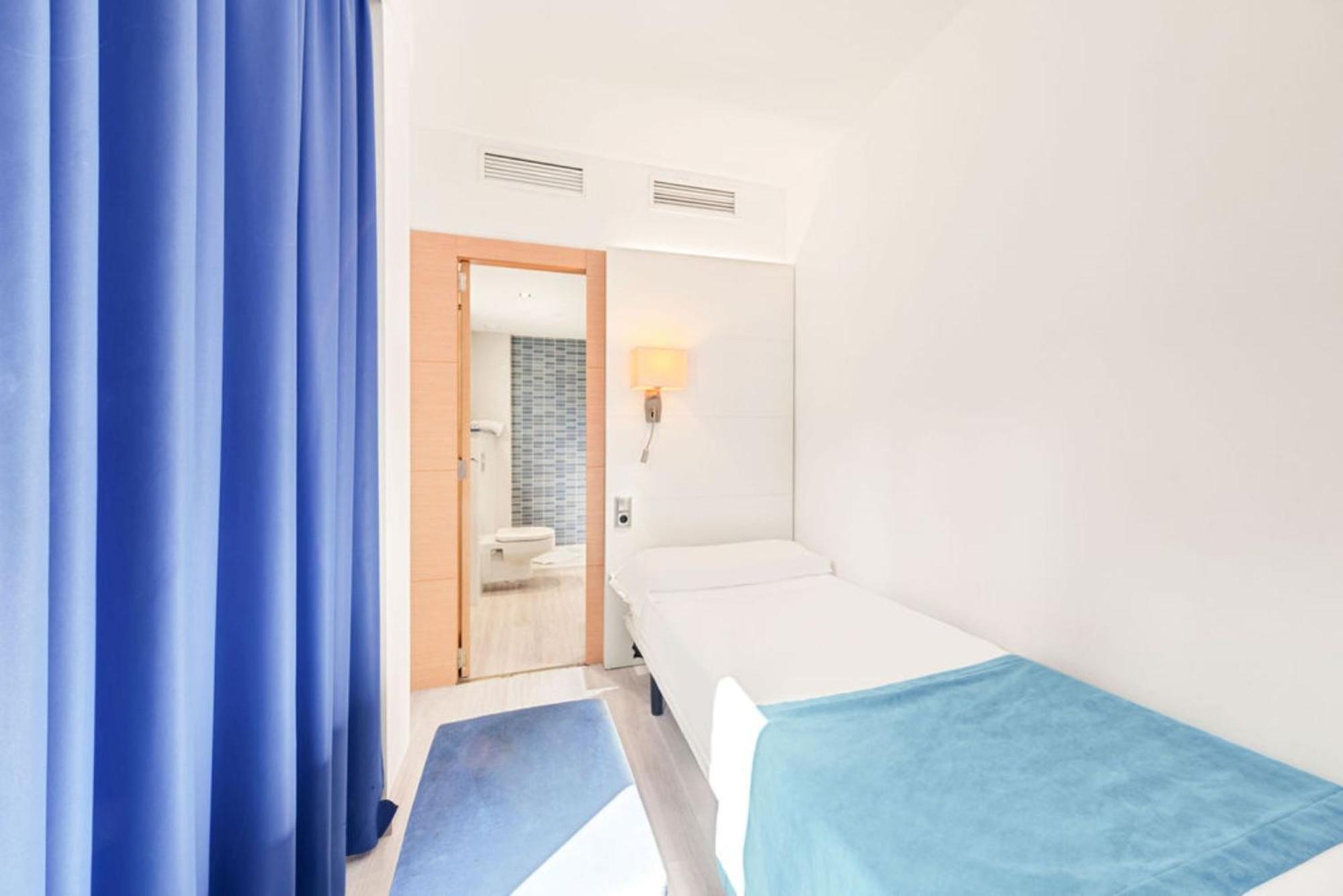 Hotel Agua 