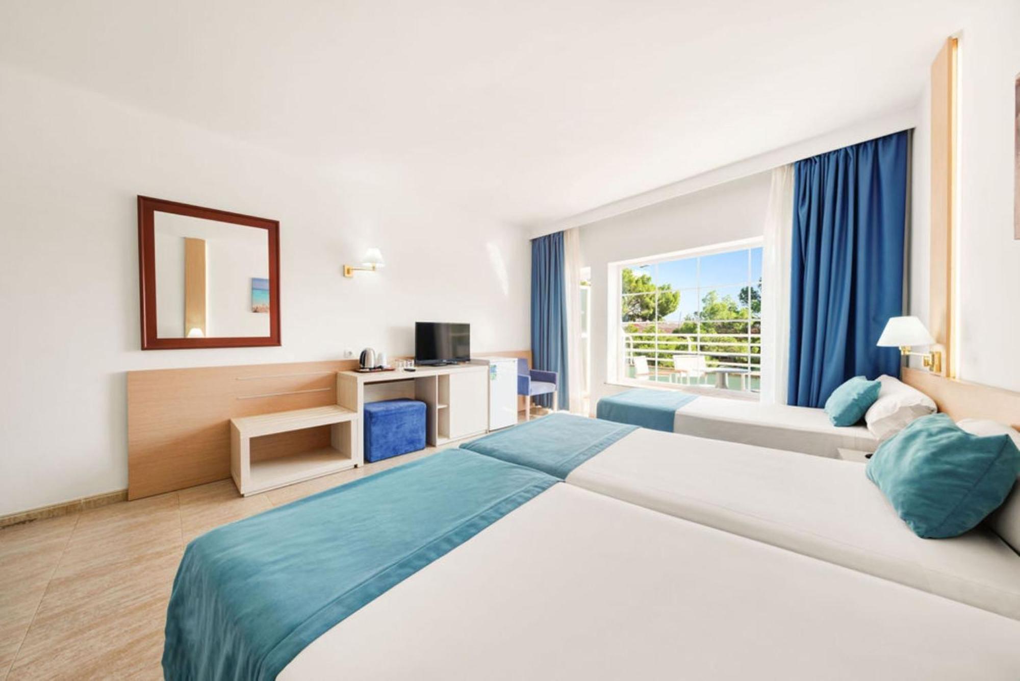 Hotel Agua 