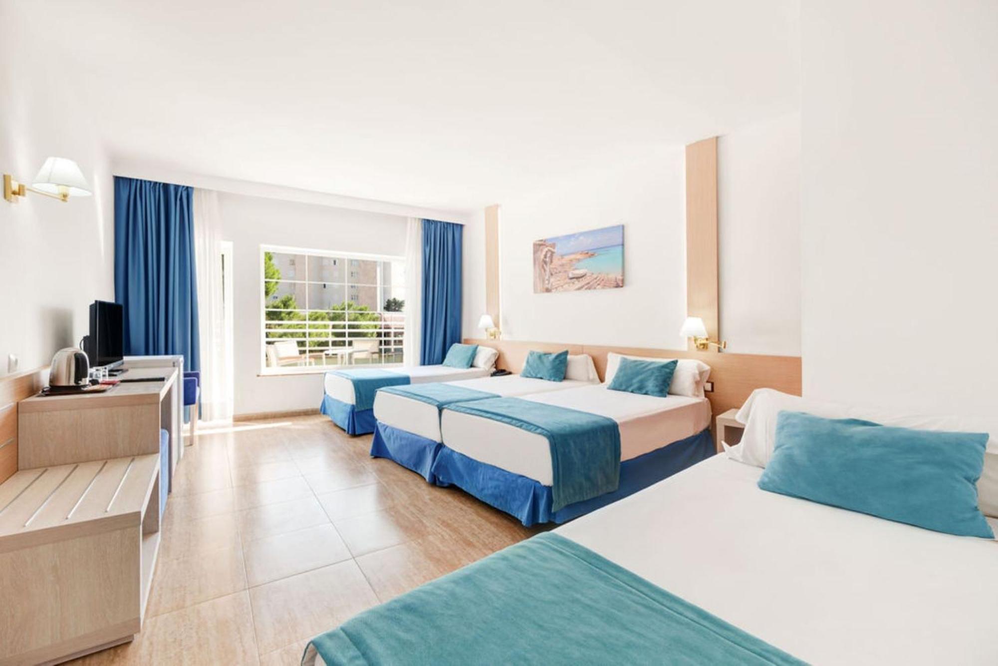 Hotel Agua 