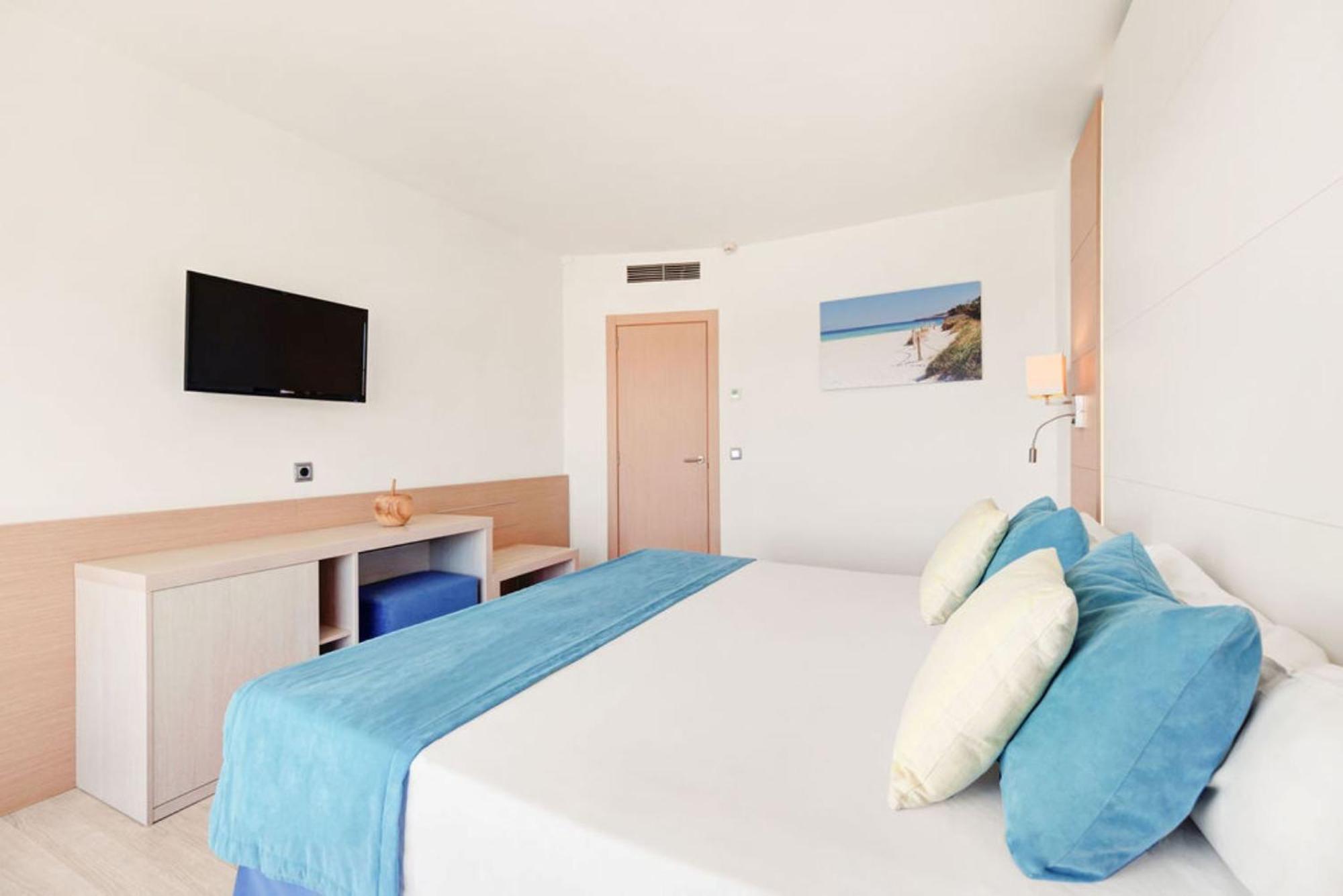 Hotel Agua 
