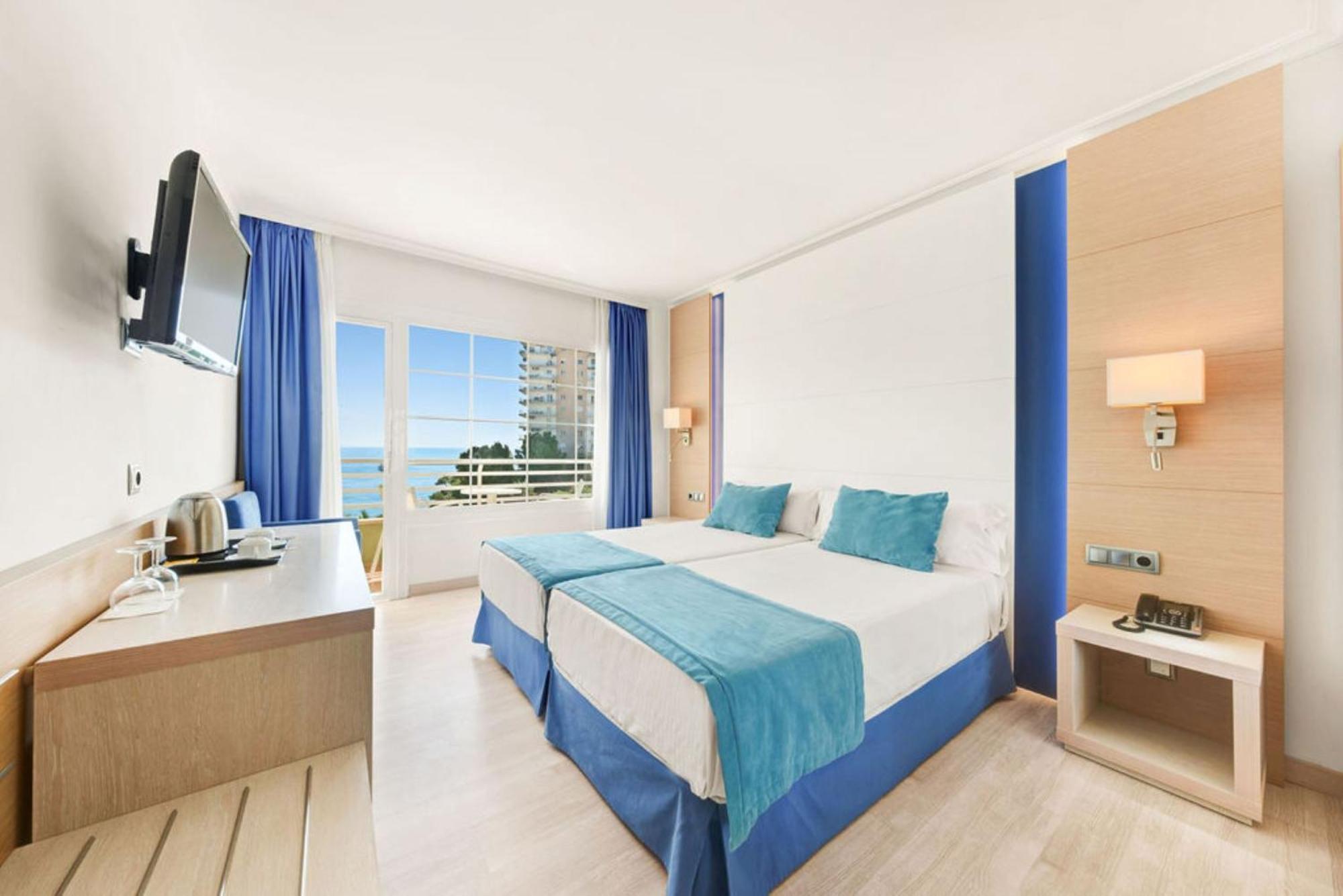 Hotel Agua 