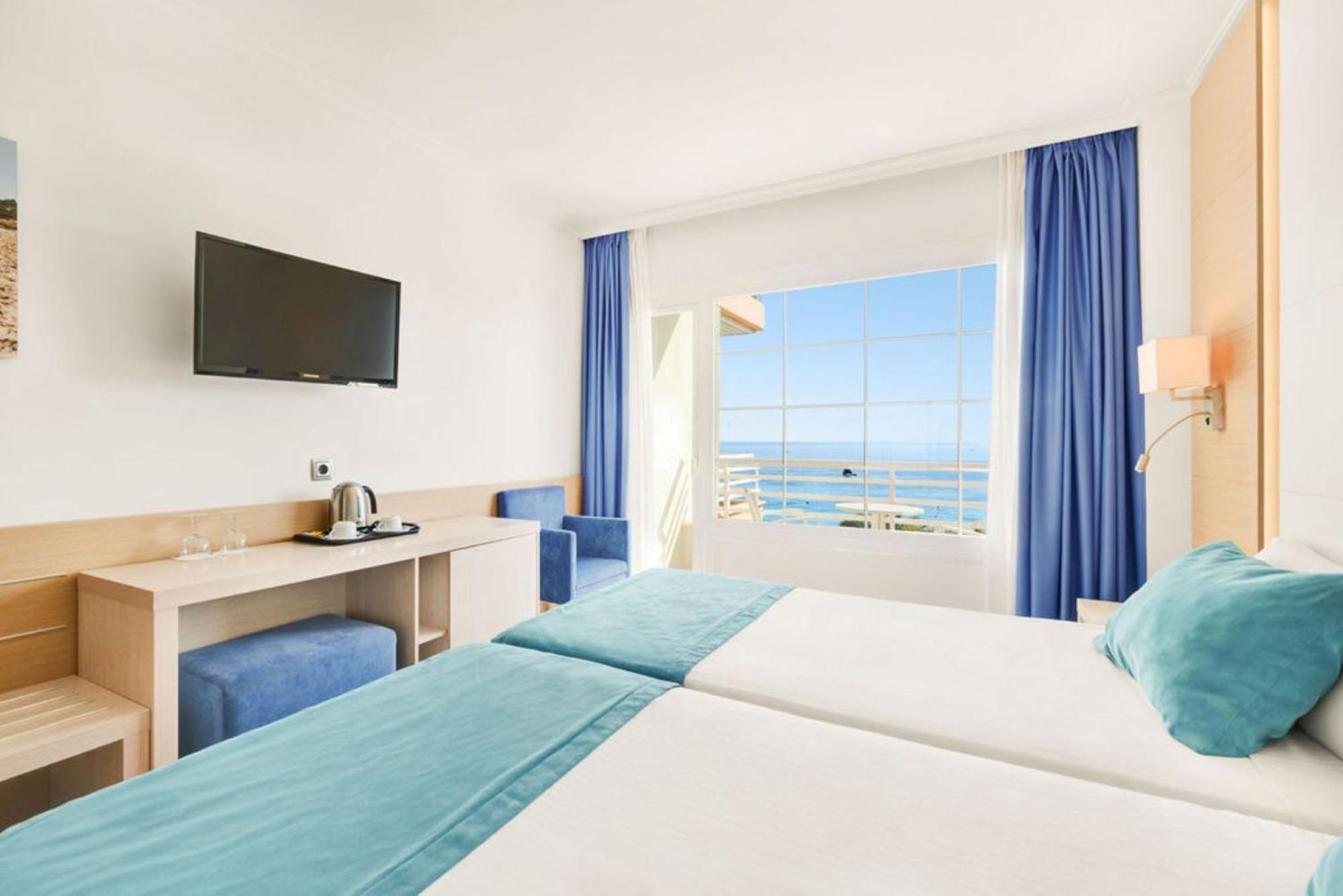 Hotel Agua 