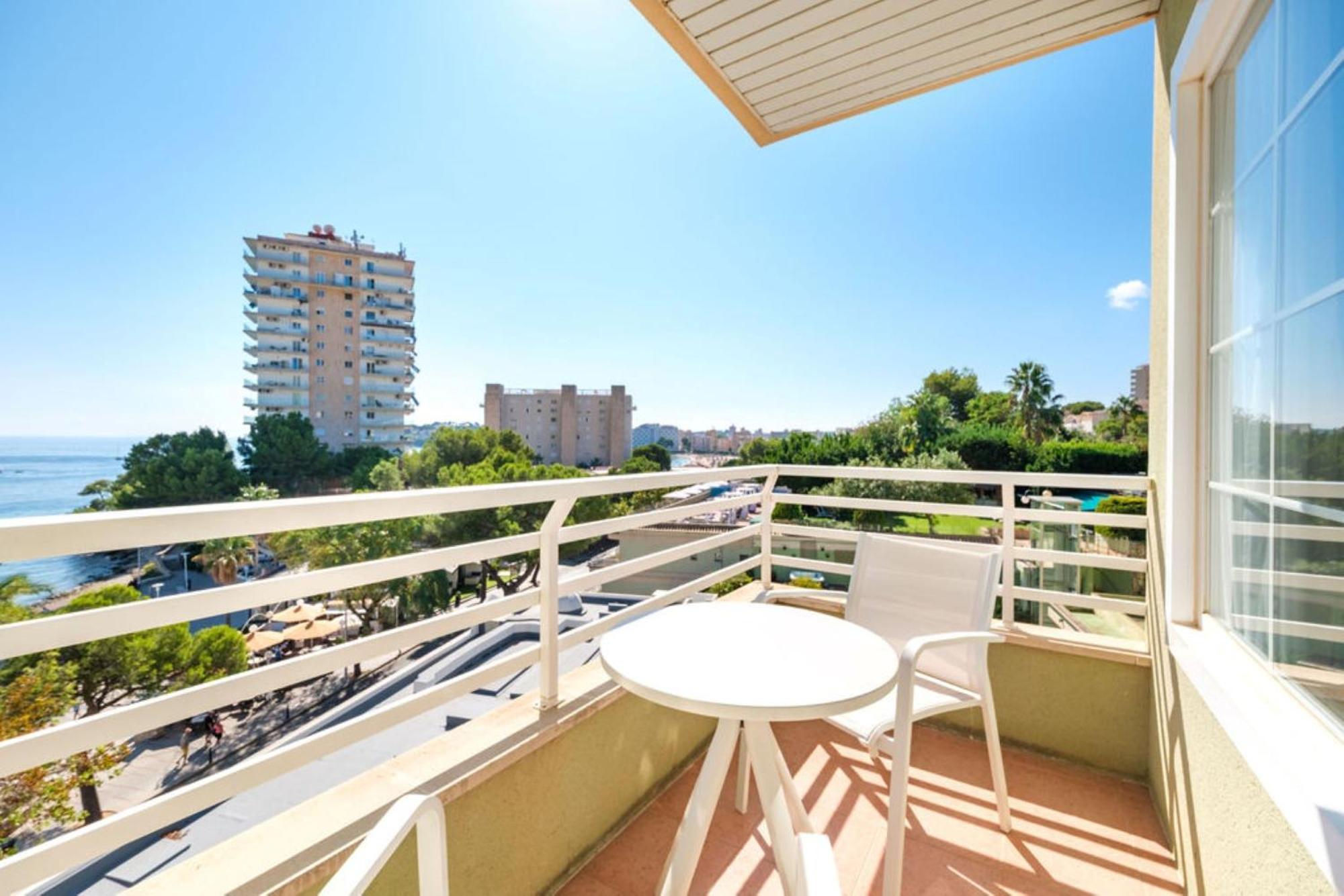 Hotel Agua 