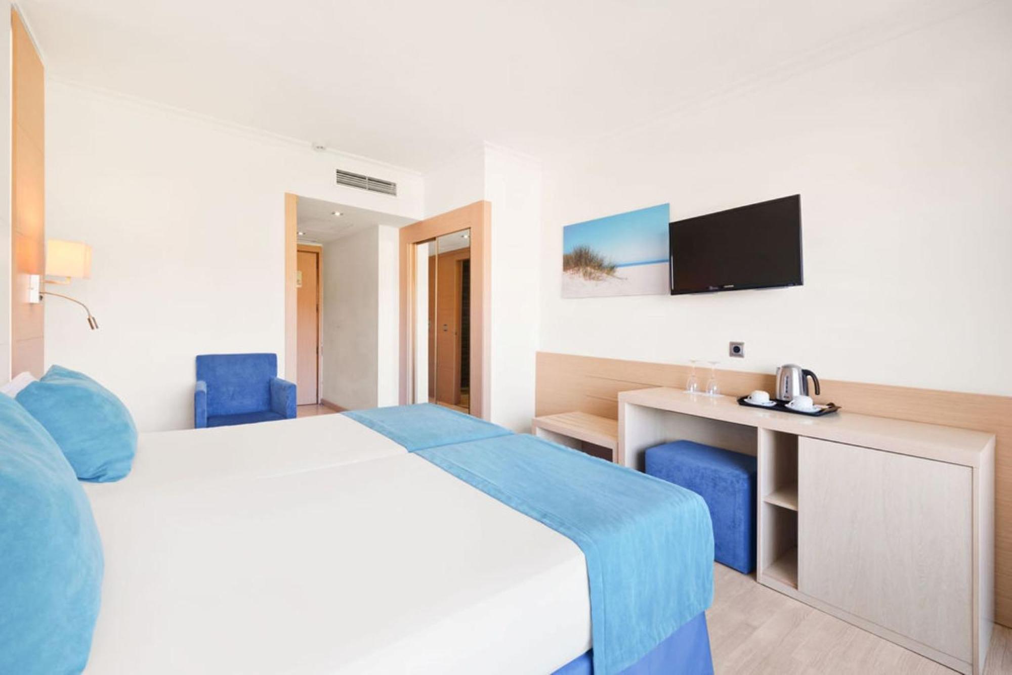 Hotel Agua 