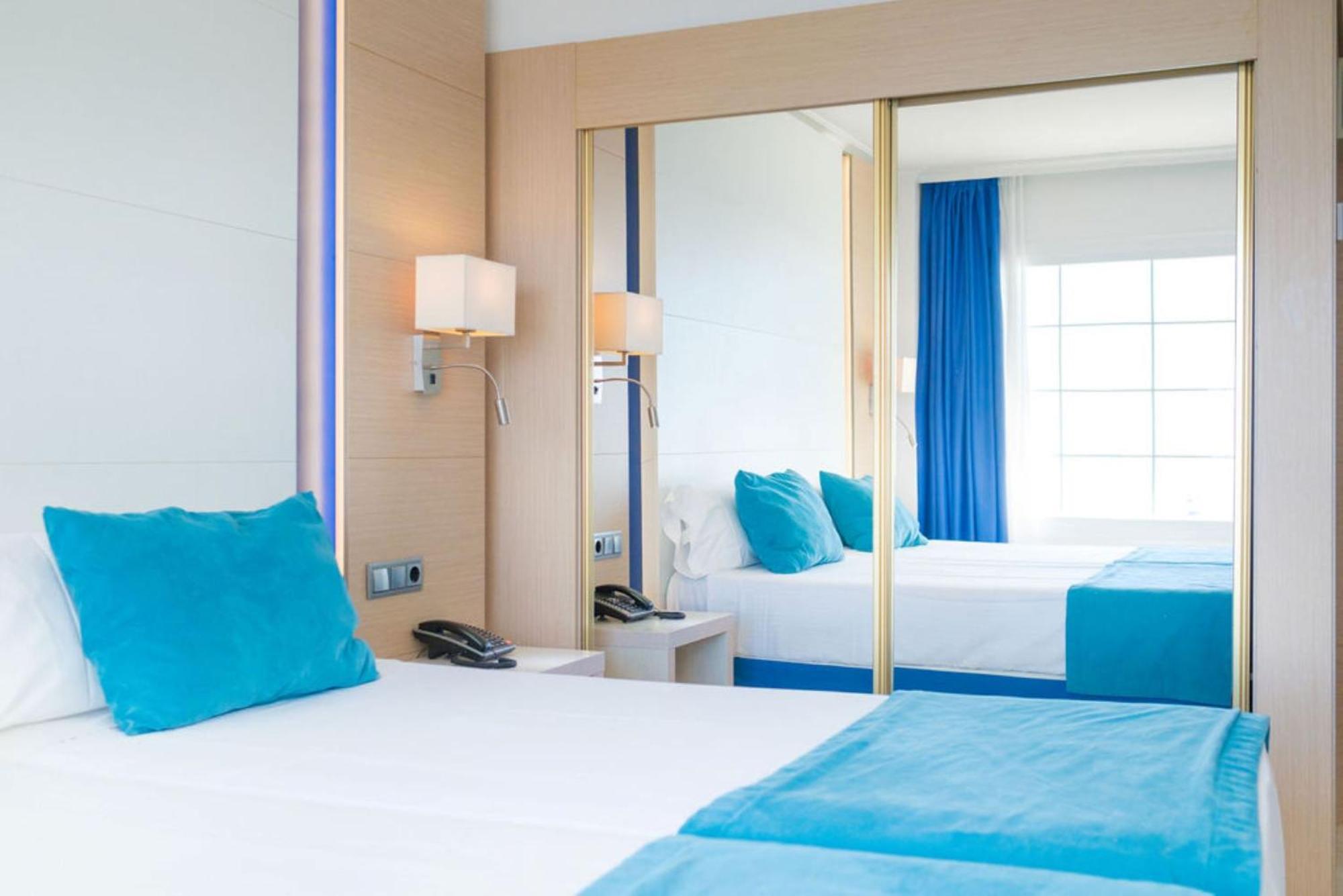 Hotel Agua 