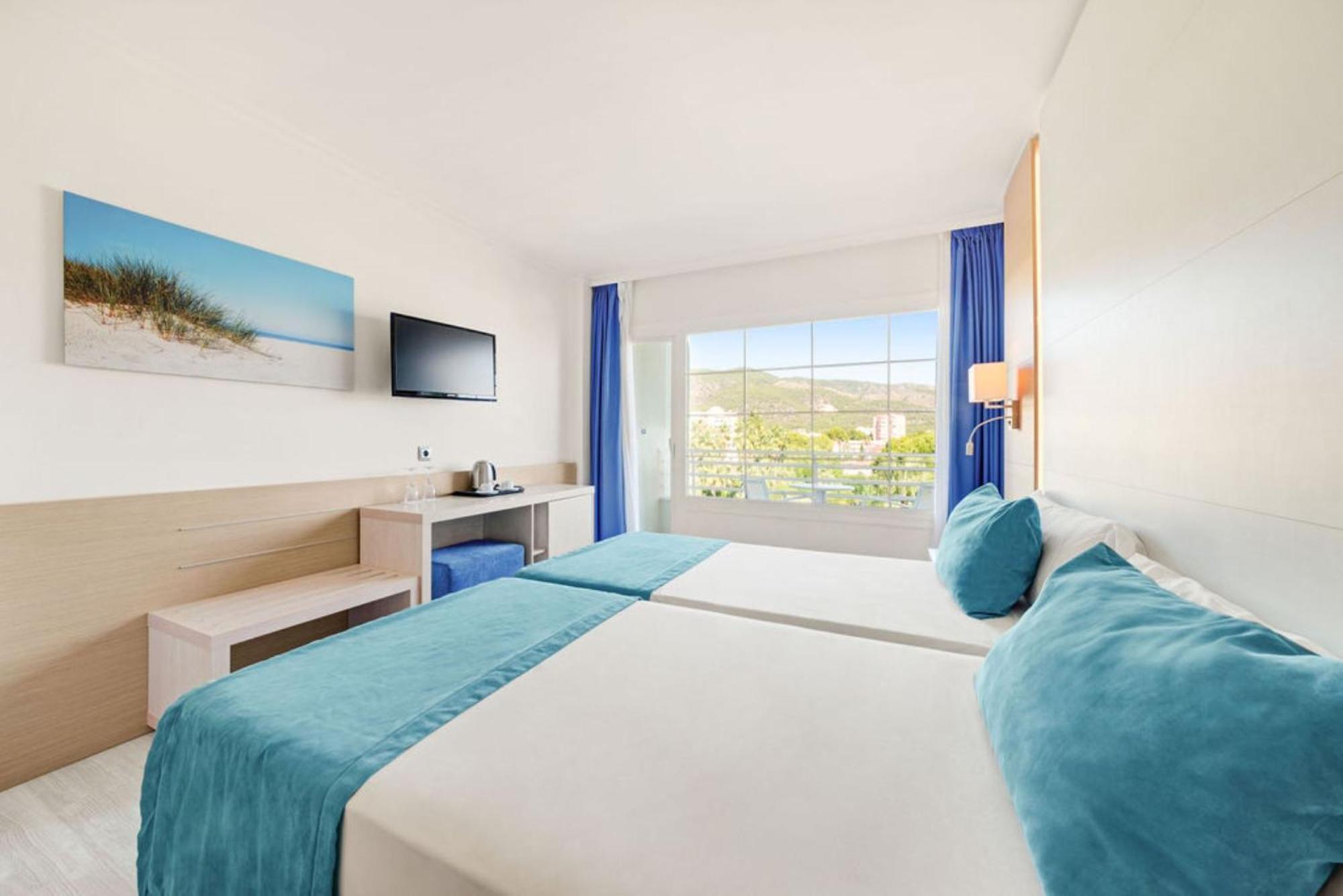 Hotel Agua 