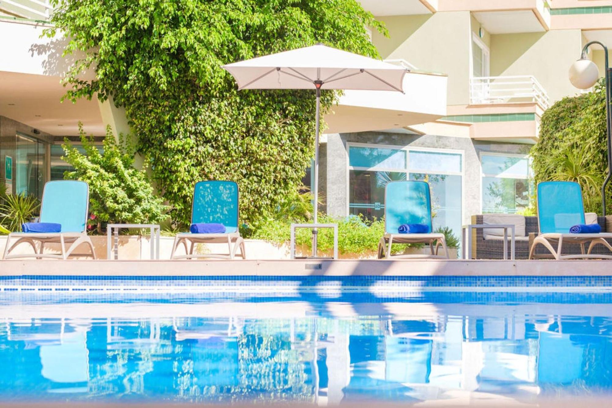 Hotel Agua 