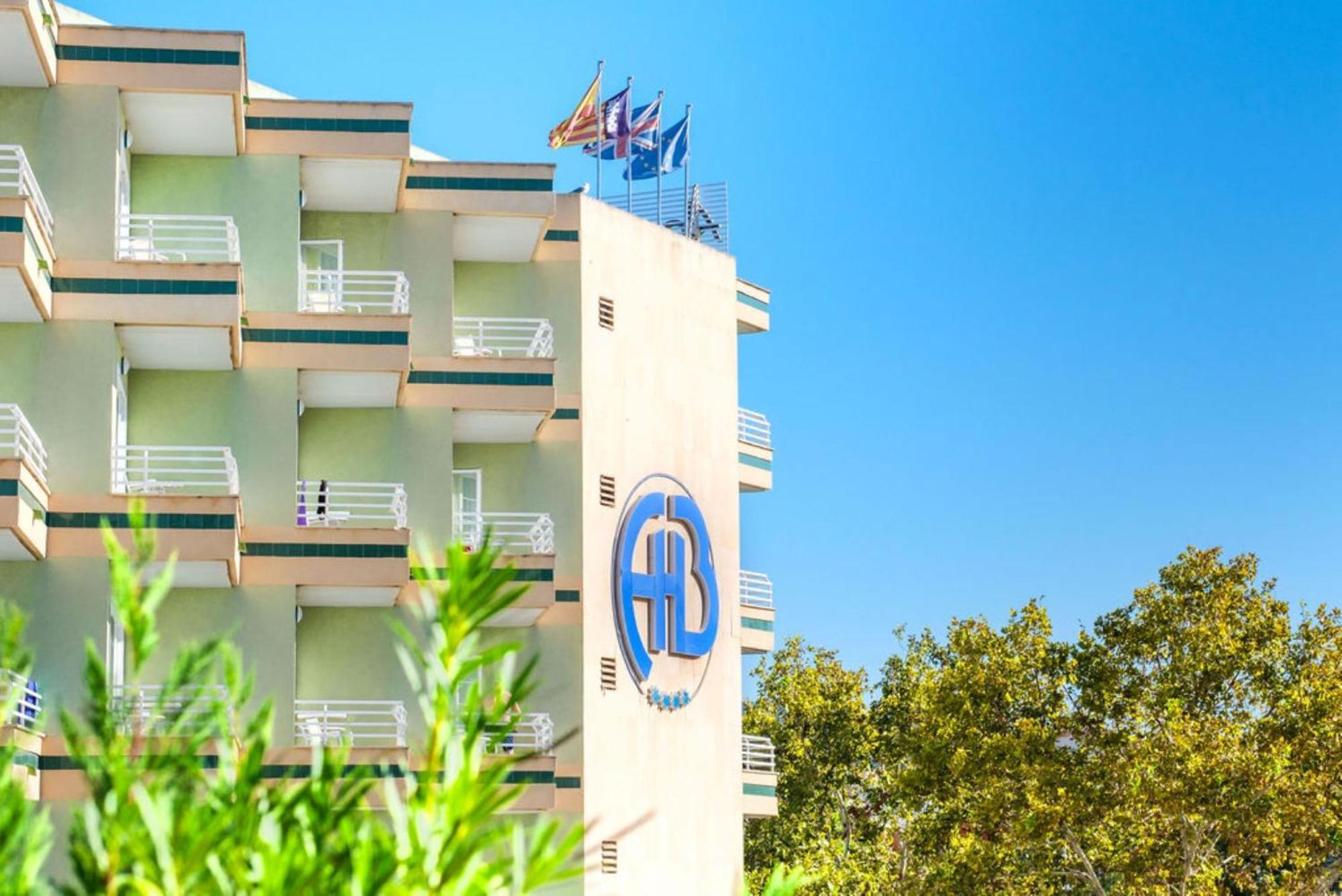 Hotel Agua 