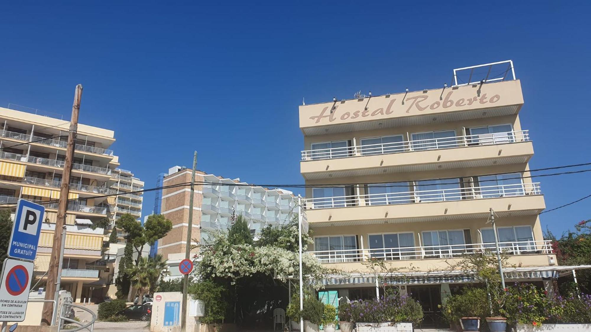Roberto 2* Palma Nova (Mallorca)