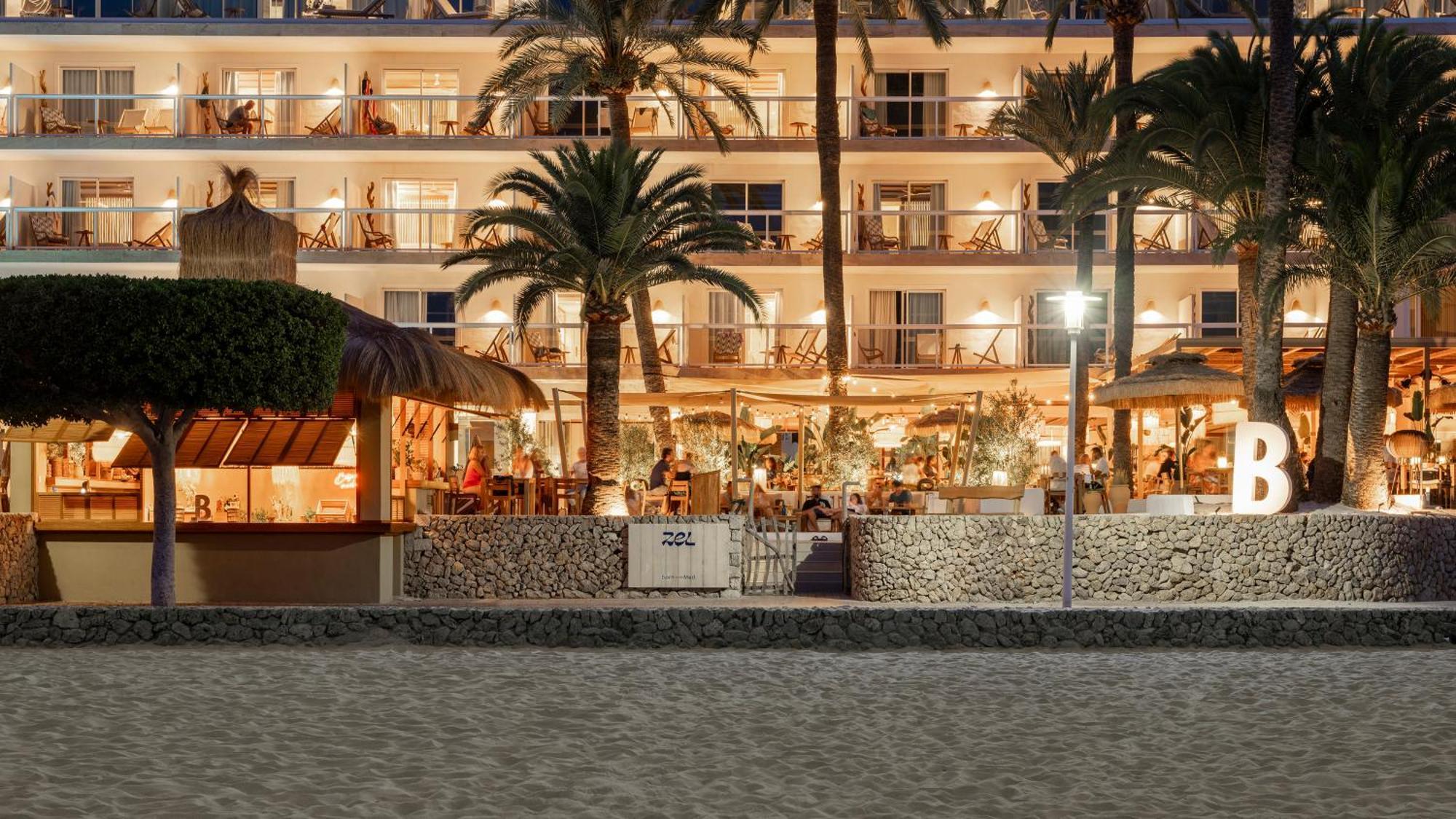 Hotel Innside By Meliá Cala Blanca