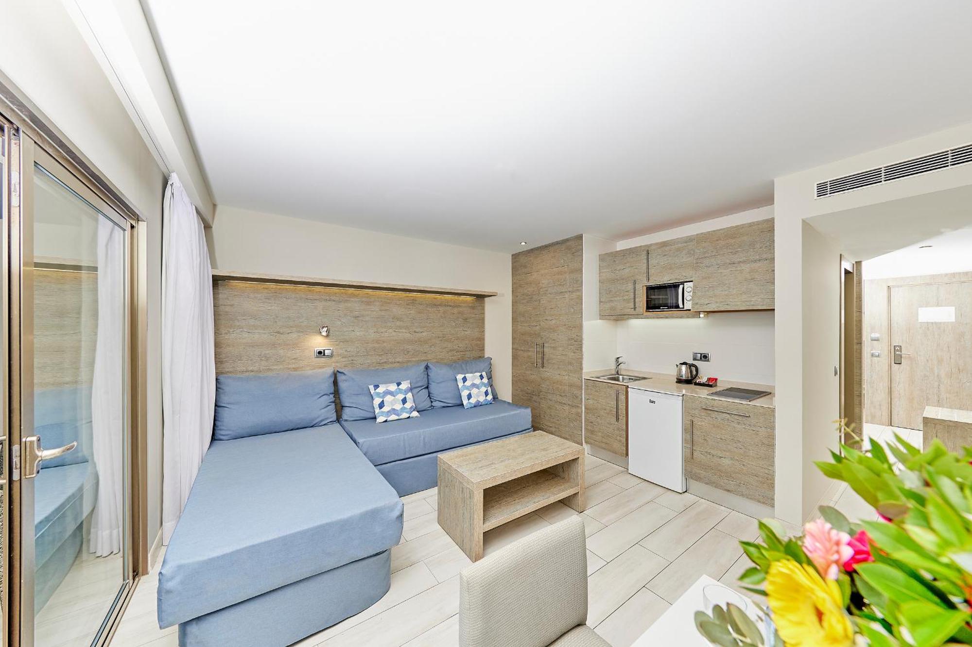 Leonardo Royal Mallorca Bay 4* Palma Nova (Mallorca)