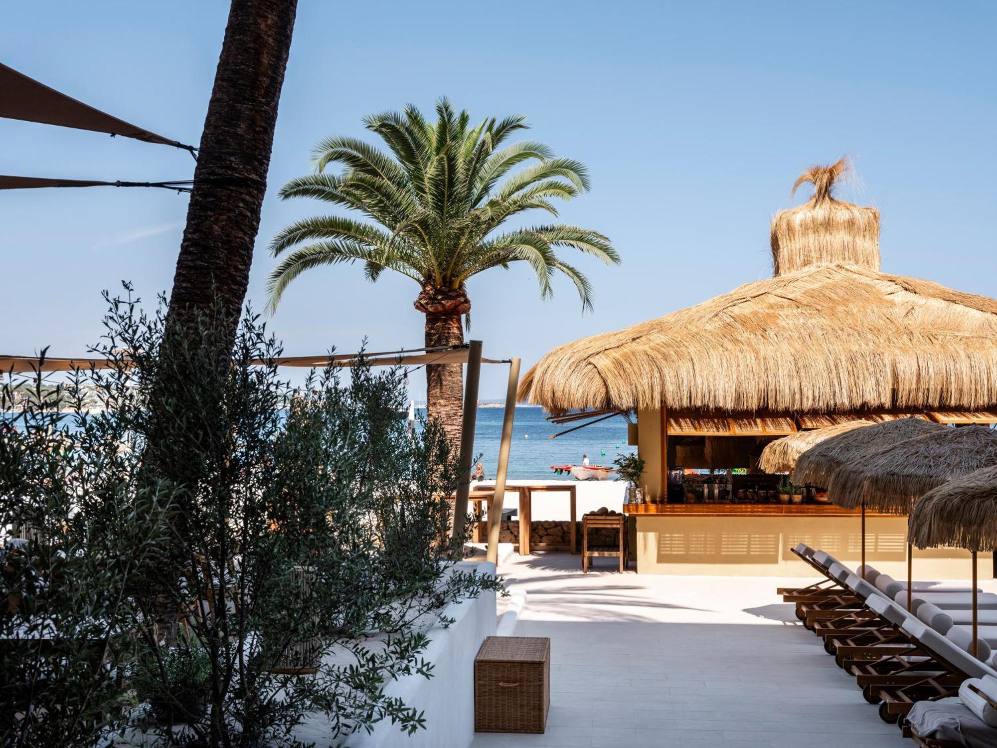 Innside By Meliá Cala Blanca Hotel