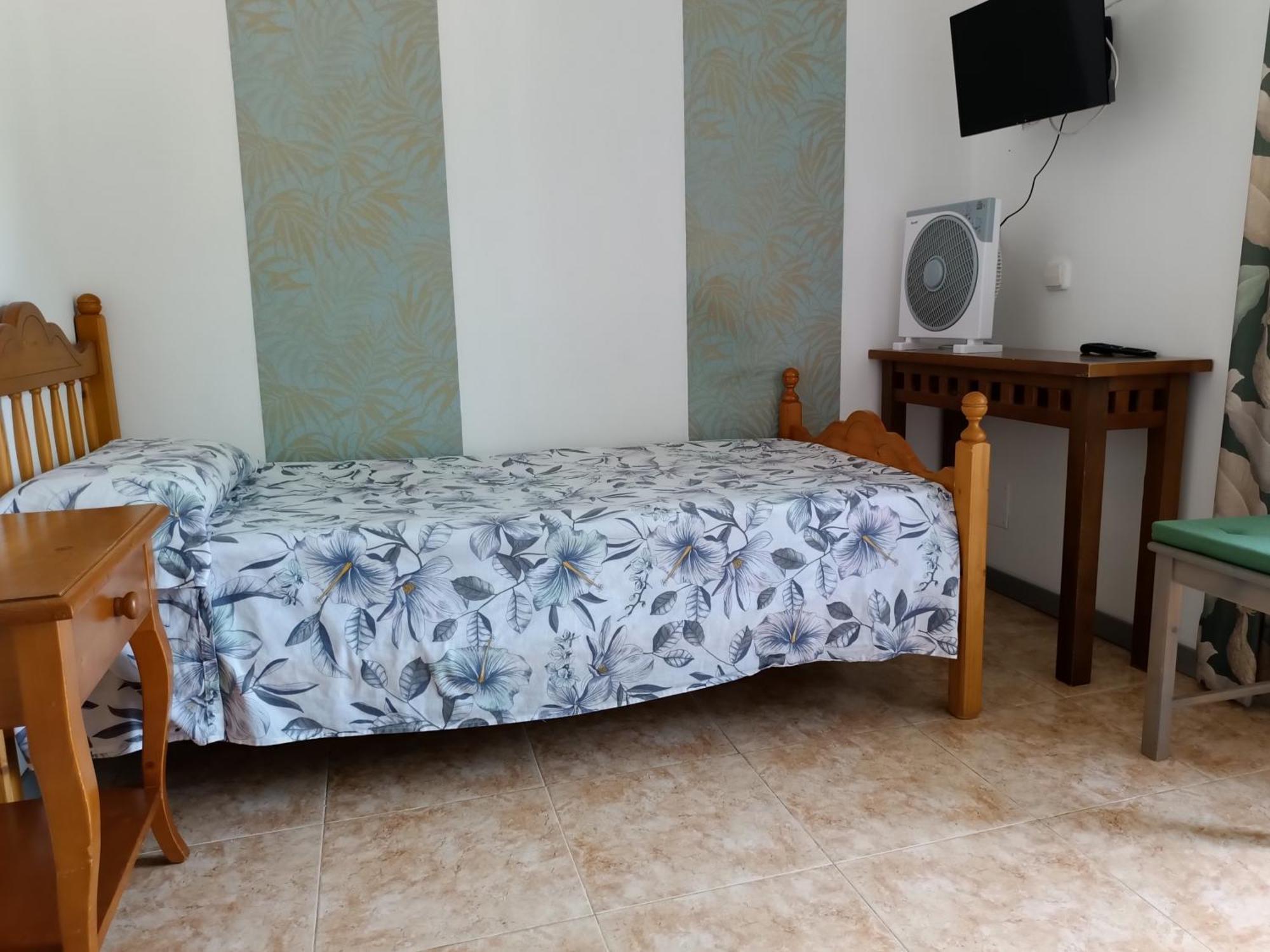 Belgica Guest house *