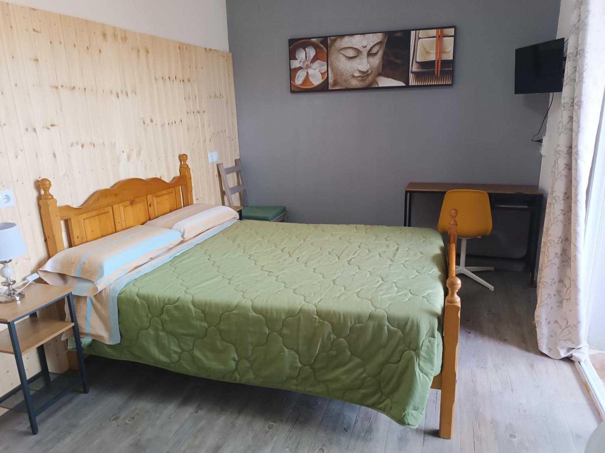 Guest house Belgica Palma Nova (Mallorca)