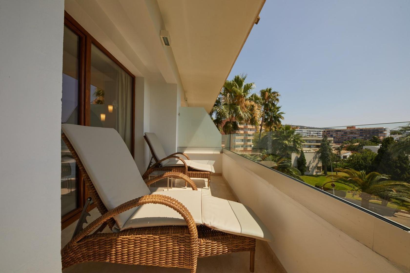 Hotel Son Caliu Oasis Palma Nova (Mallorca)