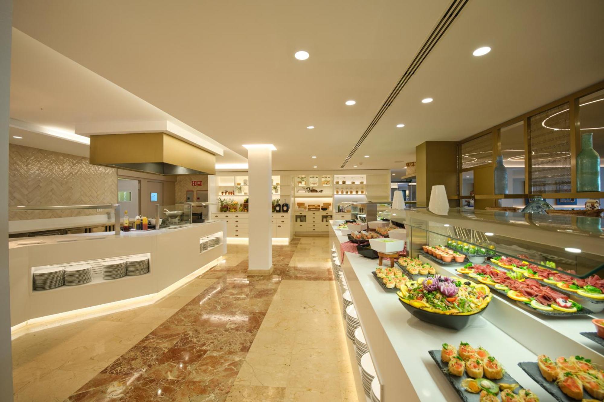 Hotel Son Caliu Oasis Palma Nova (Mallorca)