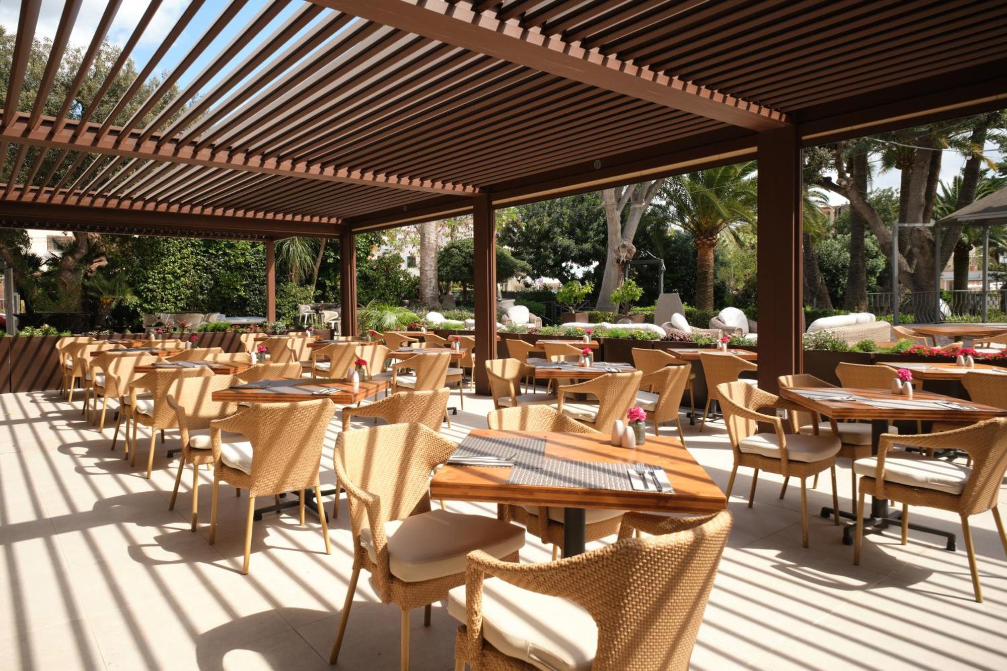 Son Caliu Oasis 4*