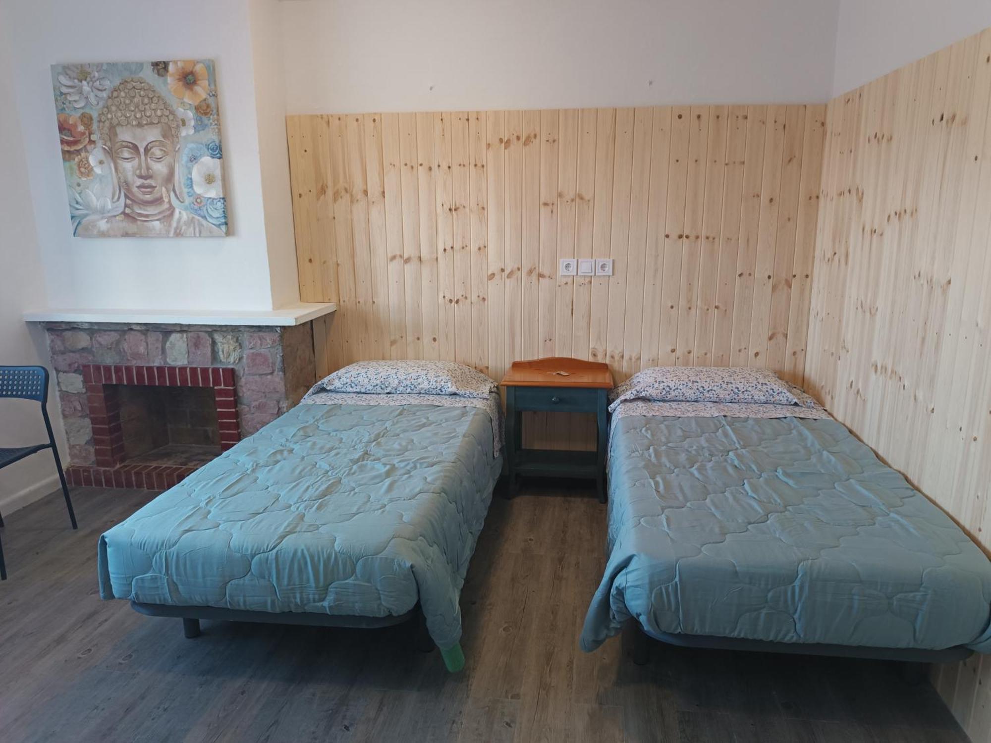 Guest house Belgica Palma Nova (Mallorca)