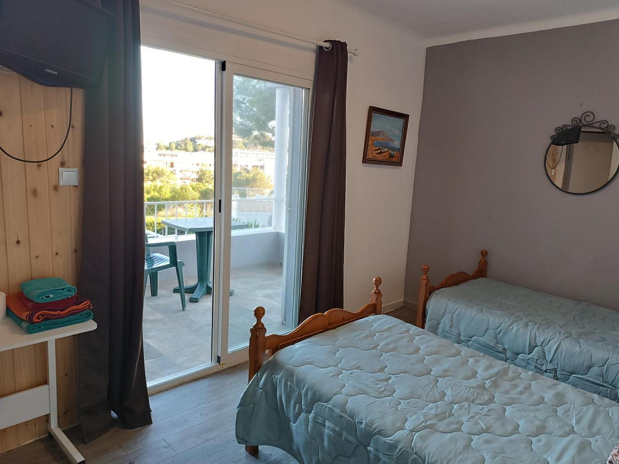 Guest house Belgica *