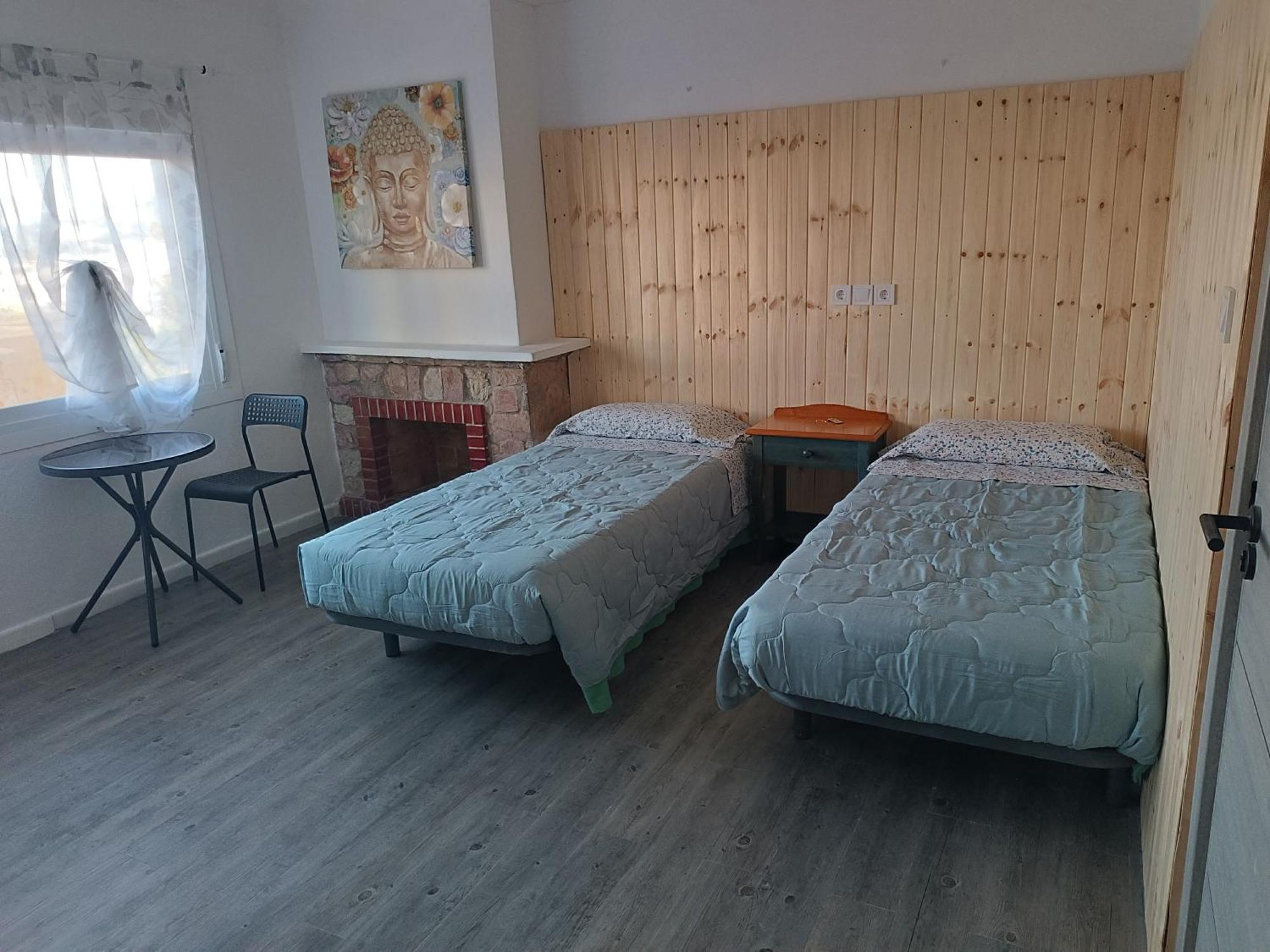 Guest house Belgica *