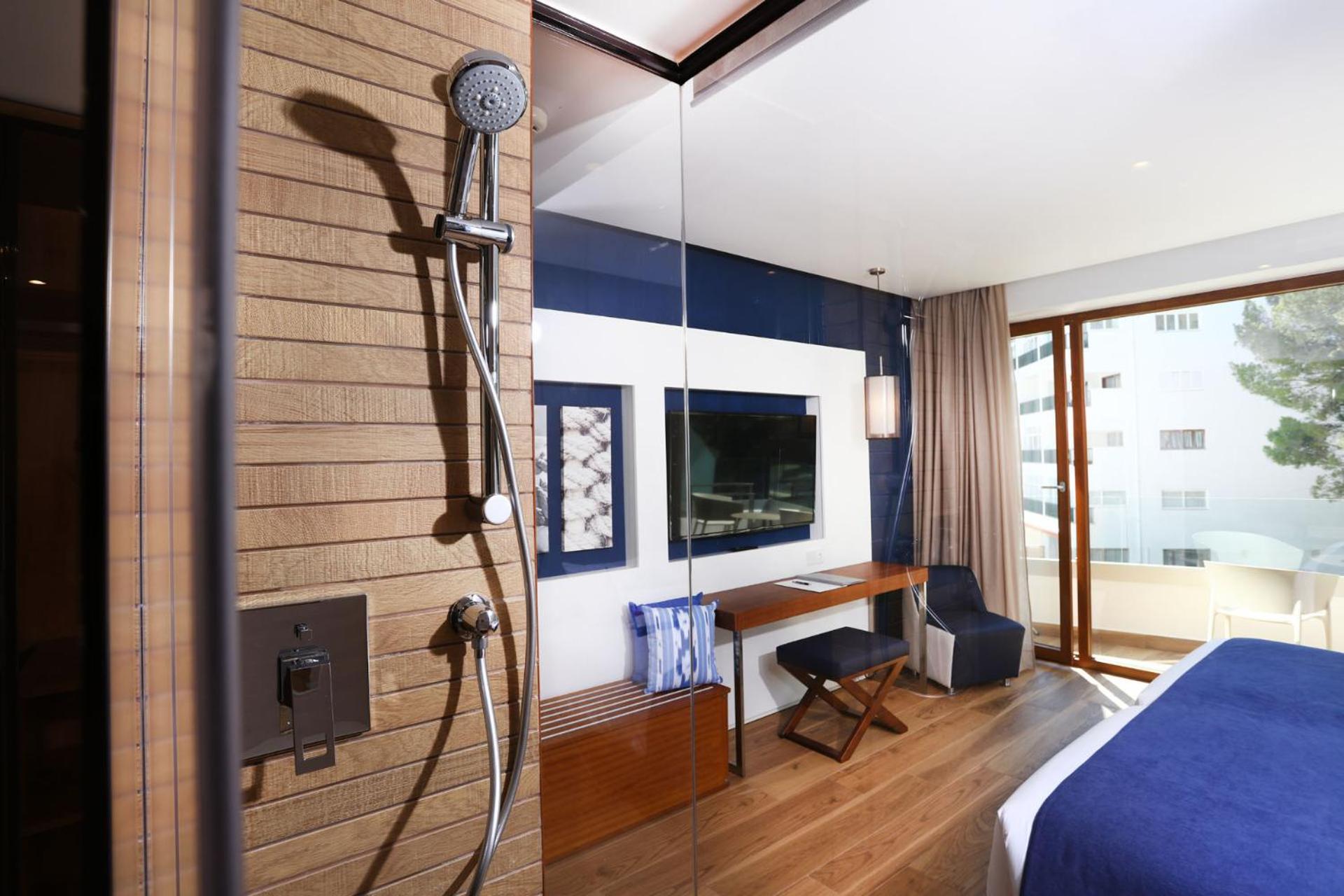 Son Caliu Oasis Hotel 4*