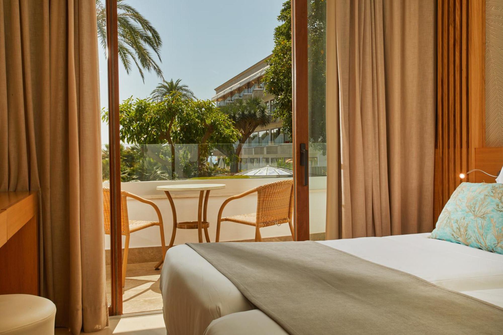 Son Caliu Oasis Hotel