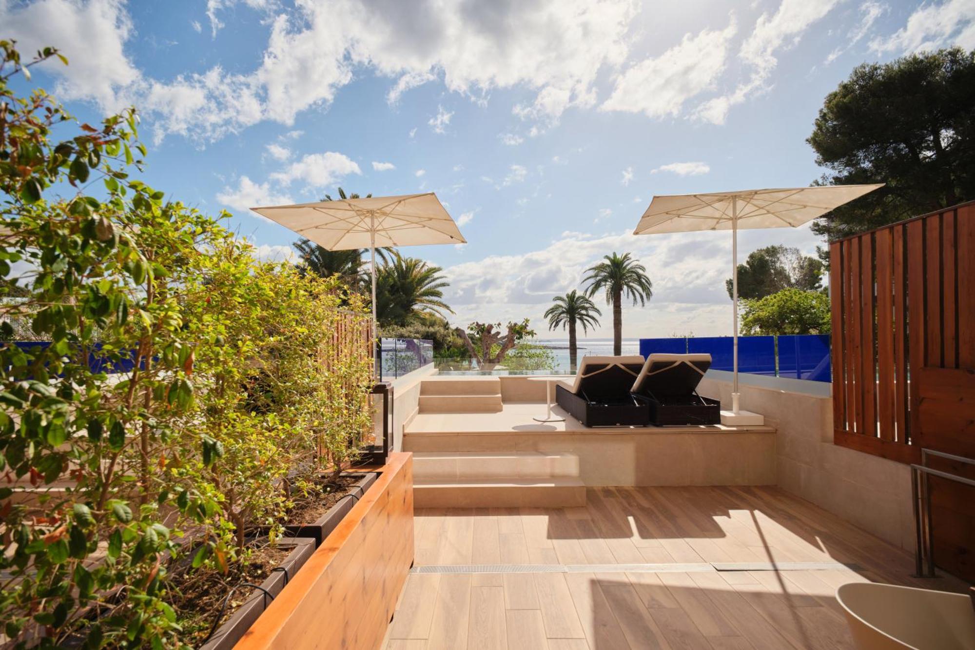 Son Caliu Oasis Hotel Palma Nova (Mallorca)