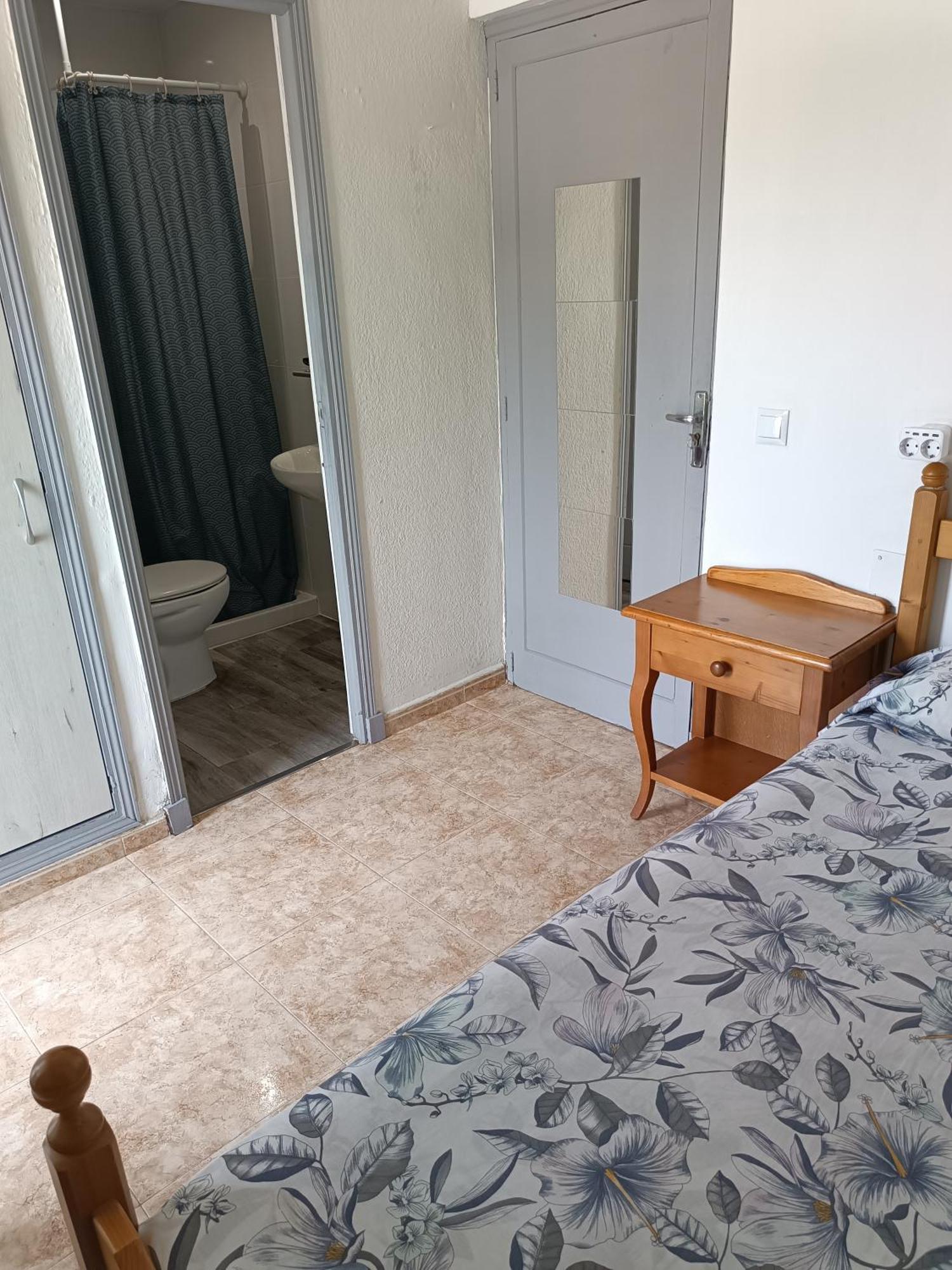 Guest house Belgica Palma Nova (Mallorca)