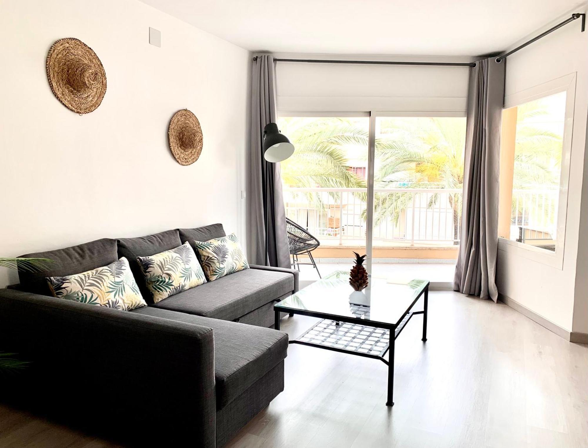 Palmeras