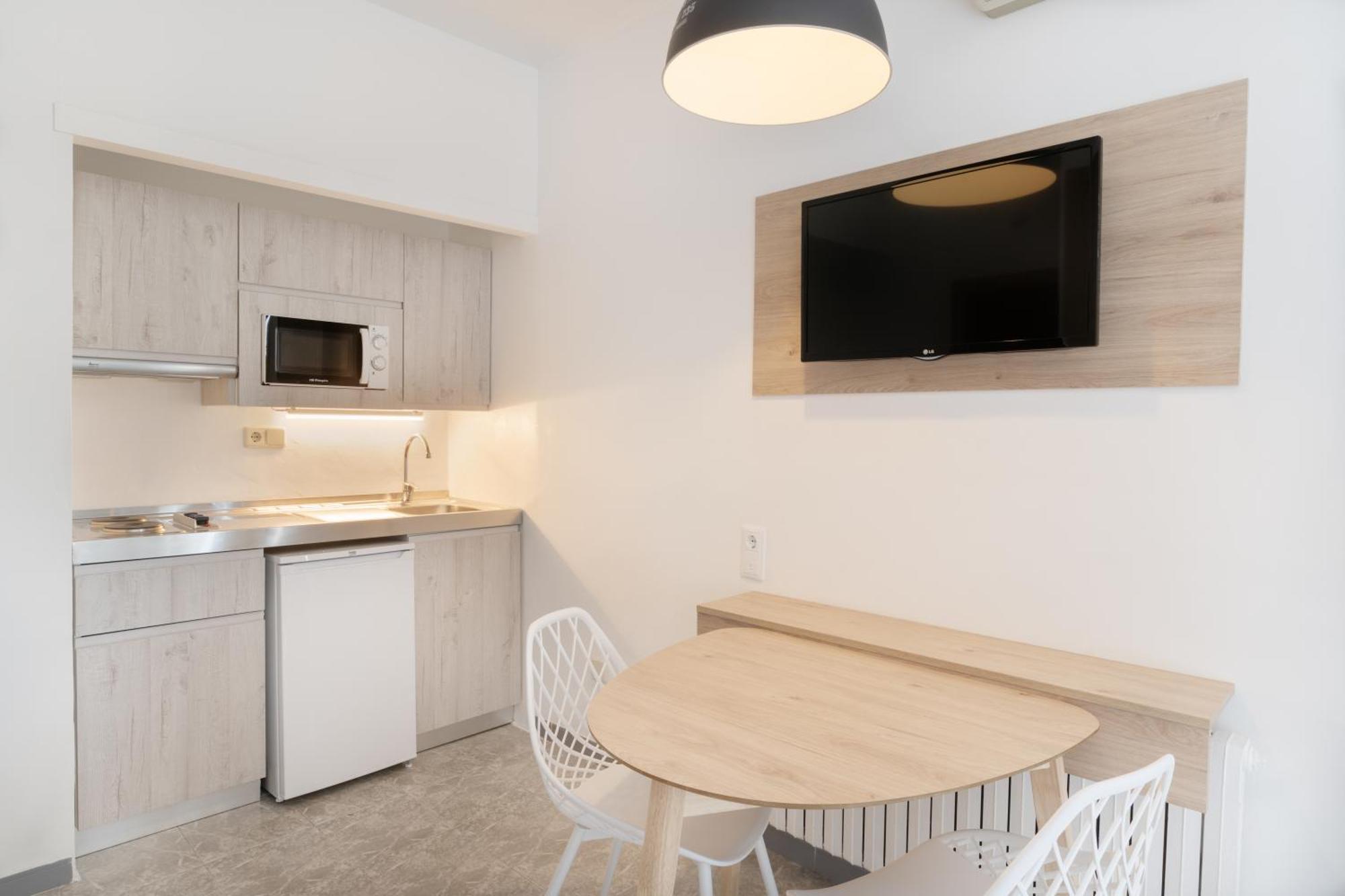Sol Lunamar - Adults Only Apartahotel Palmanova