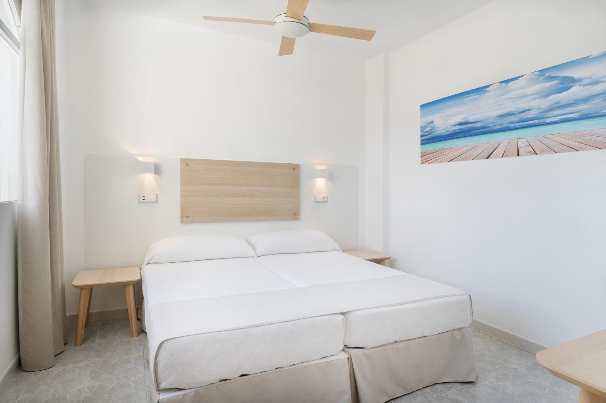 Apartahotel Sol Lunamar - Adults Only Palmanova
