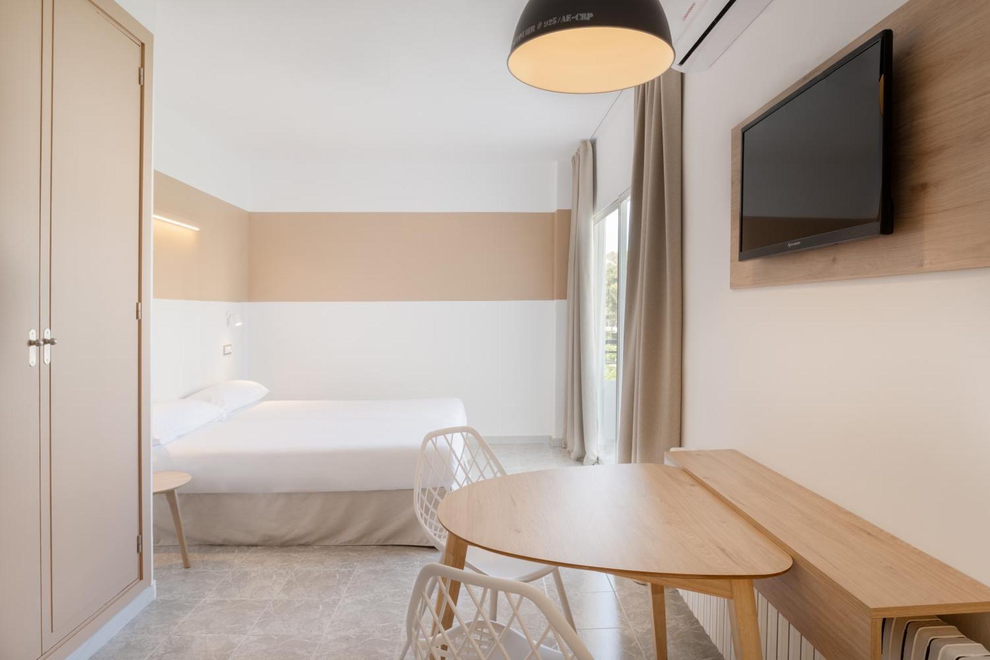 Sol Lunamar - Adults Only Palmanova