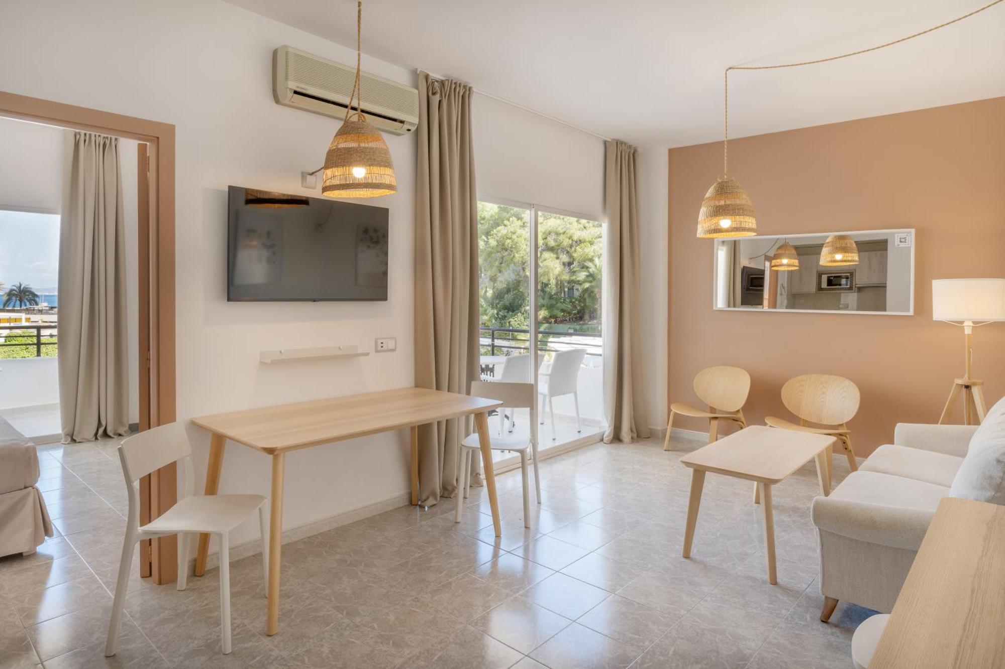 Sol Lunamar - Adults Only Apartahotel