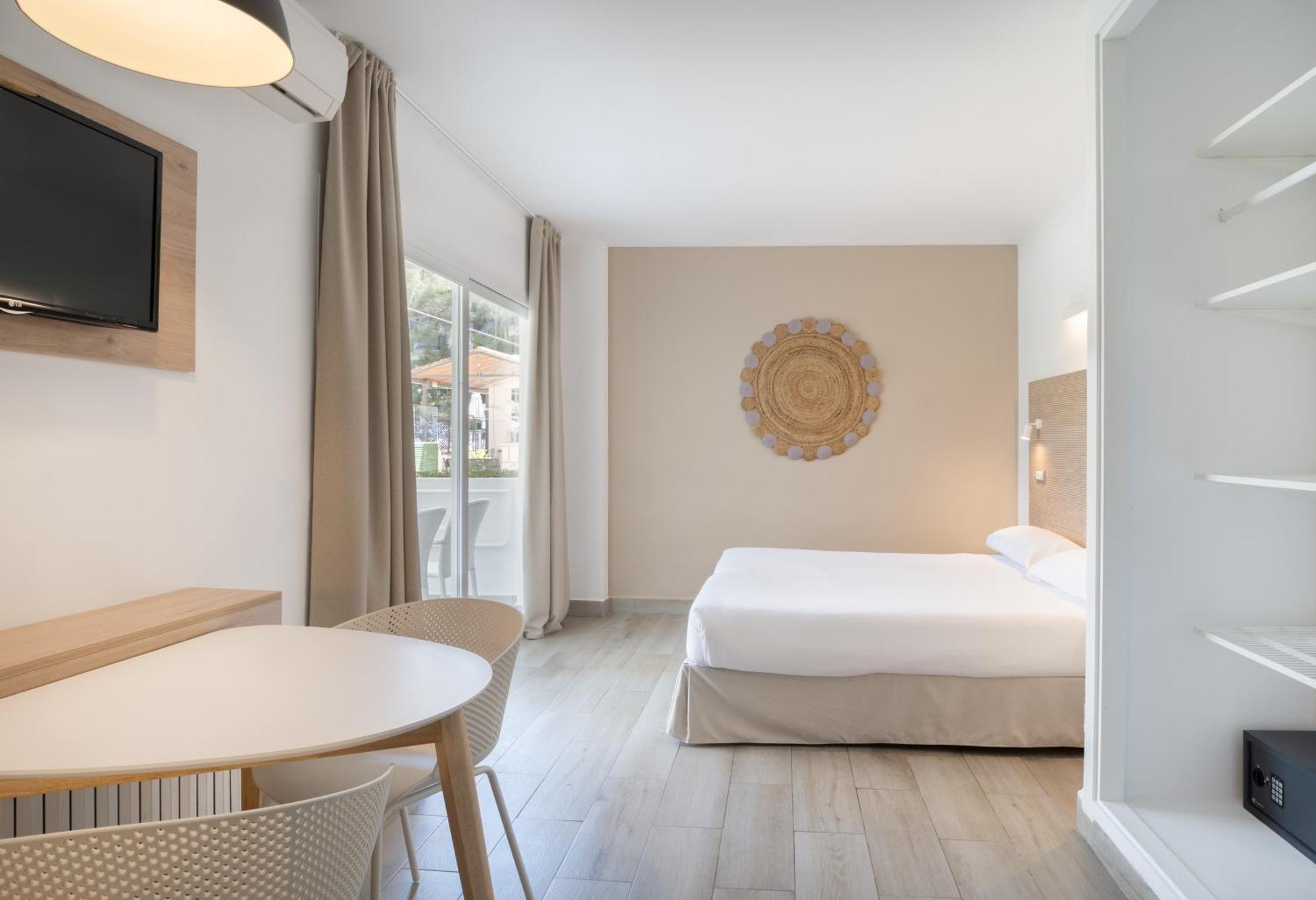 Sol Lunamar - Adults Only Apartahotel 3*