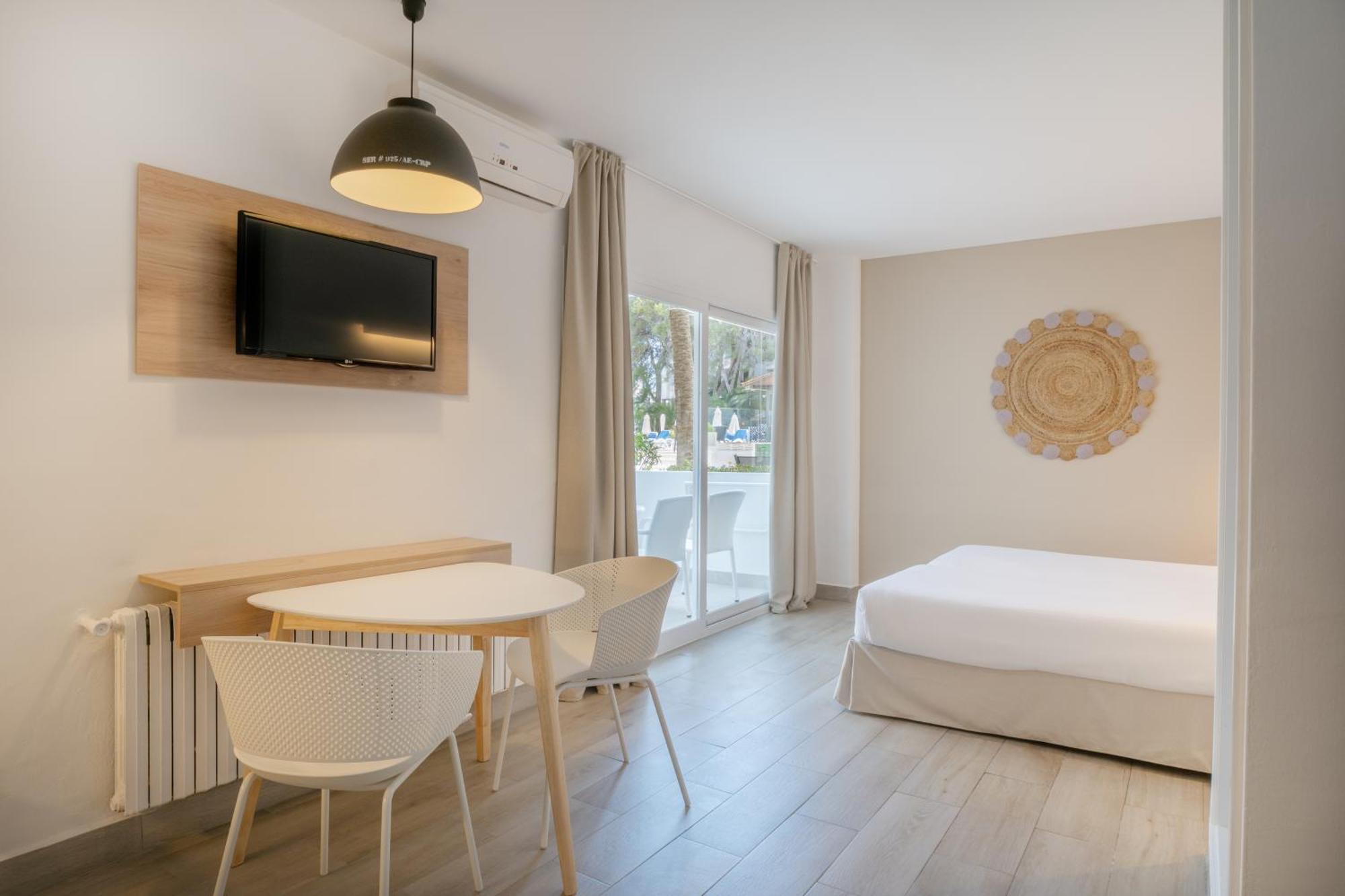 Sol Lunamar - Adults Only Palmanova